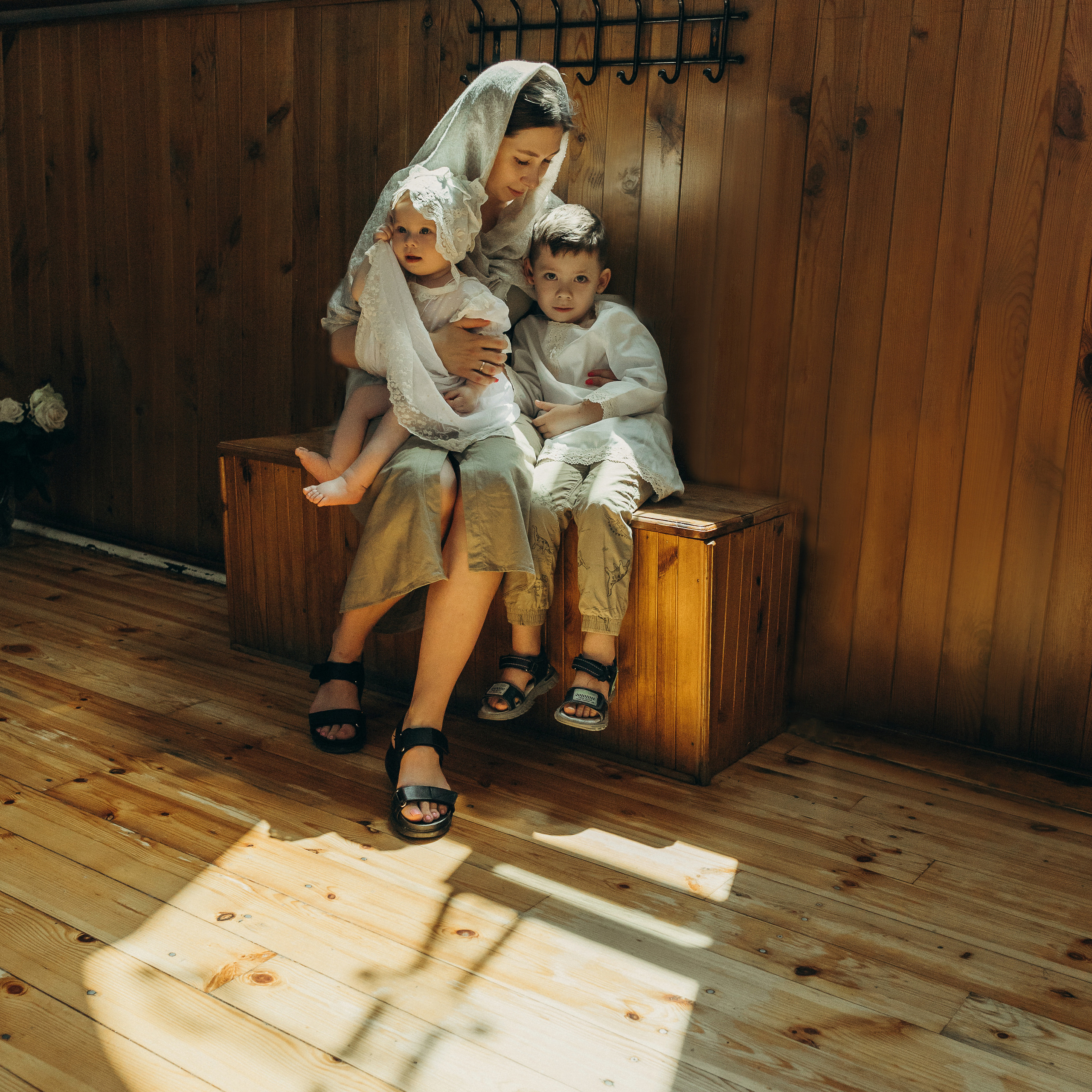 Серии. Семейный фотограф и детский фотограф в Волгограде Алеся Бутакова — дет