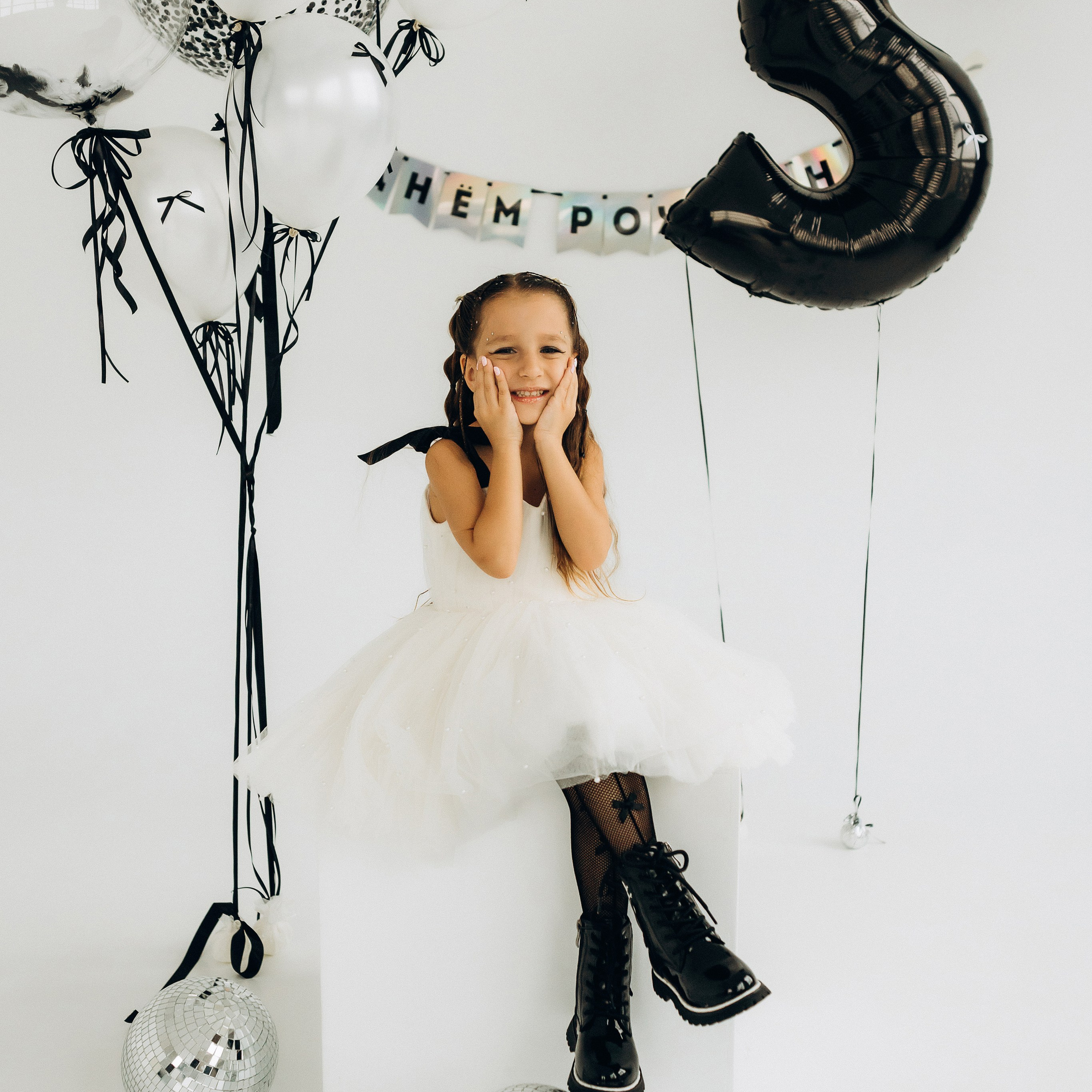 Серии. Семейный фотограф и детский фотограф в Волгограде Алеся Бутакова — дет