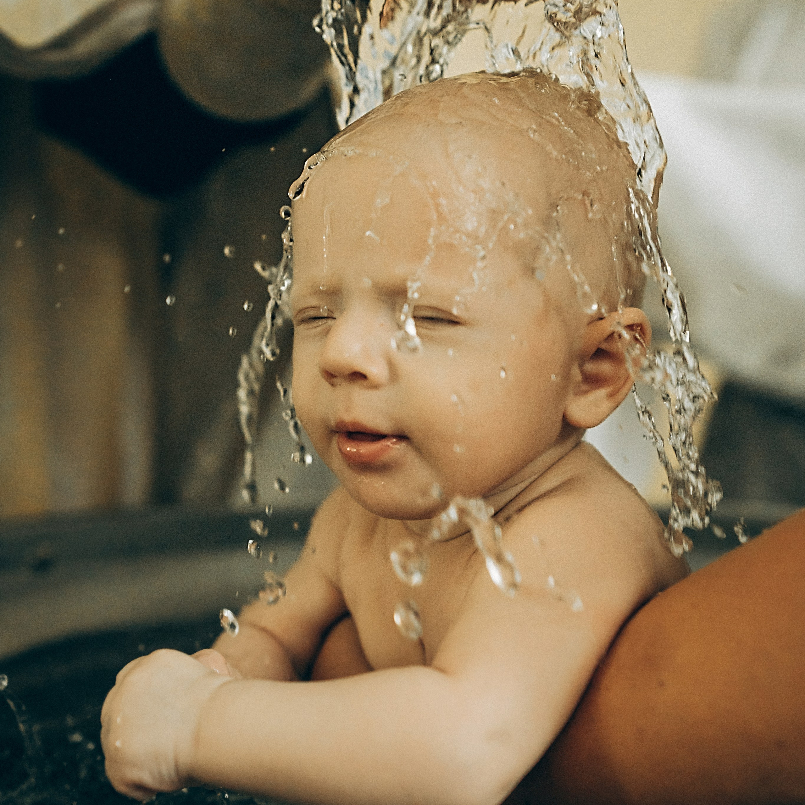 Серии. Семейный фотограф и детский фотограф в Волгограде Алеся Бутакова — дет