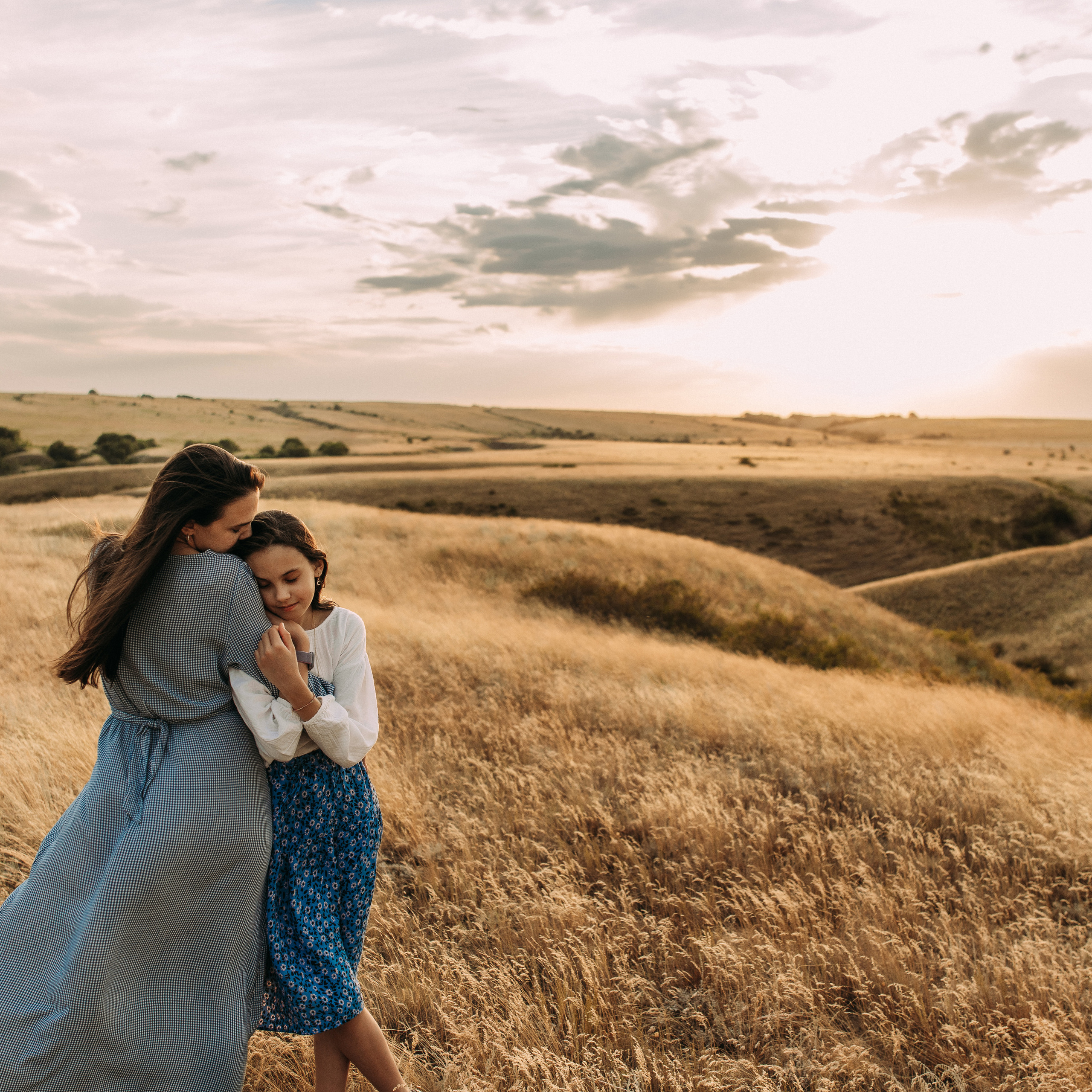 Серии. Семейный фотограф и детский фотограф в Волгограде Алеся Бутакова — дет