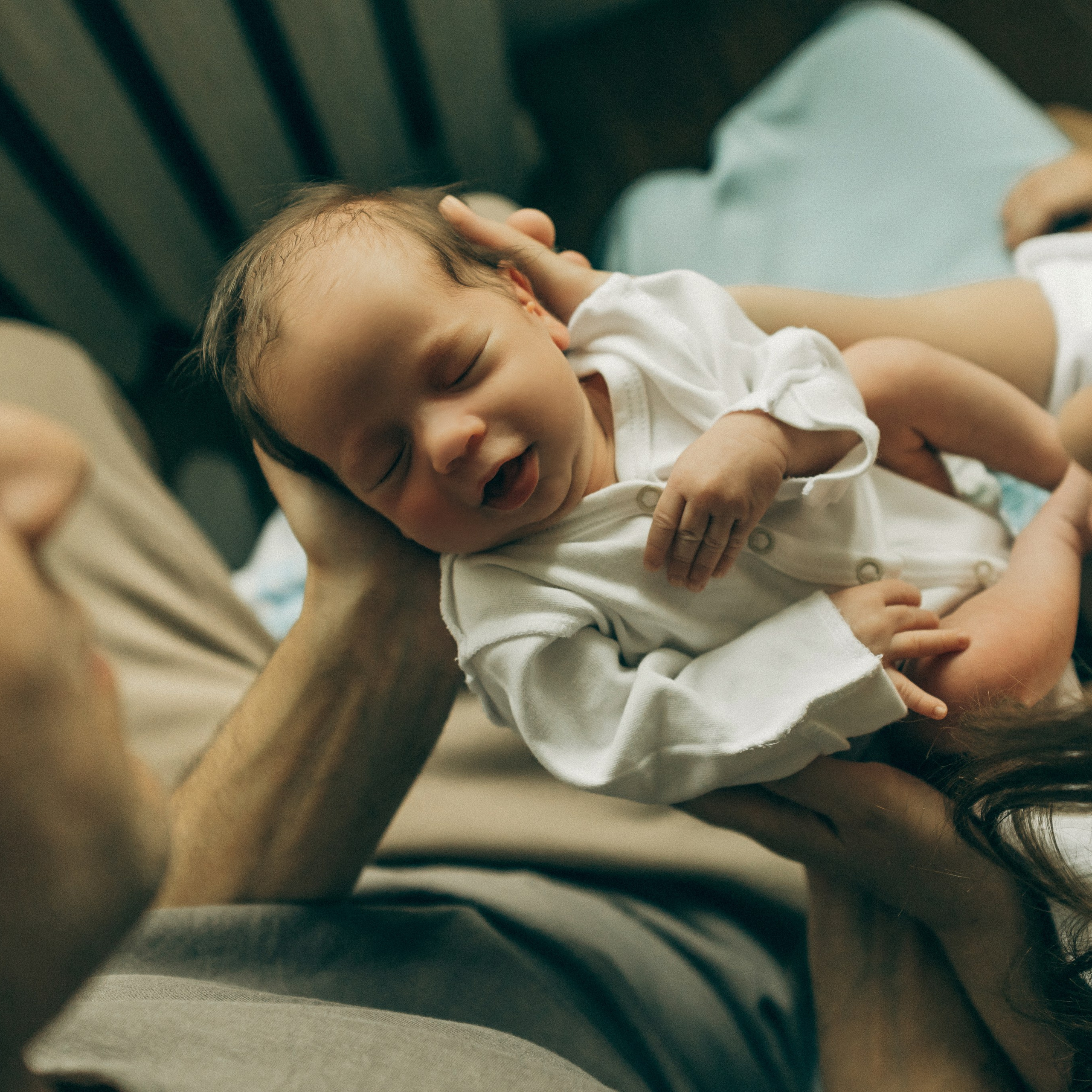 Серии. Семейный фотограф и детский фотограф в Волгограде Алеся Бутакова — дет