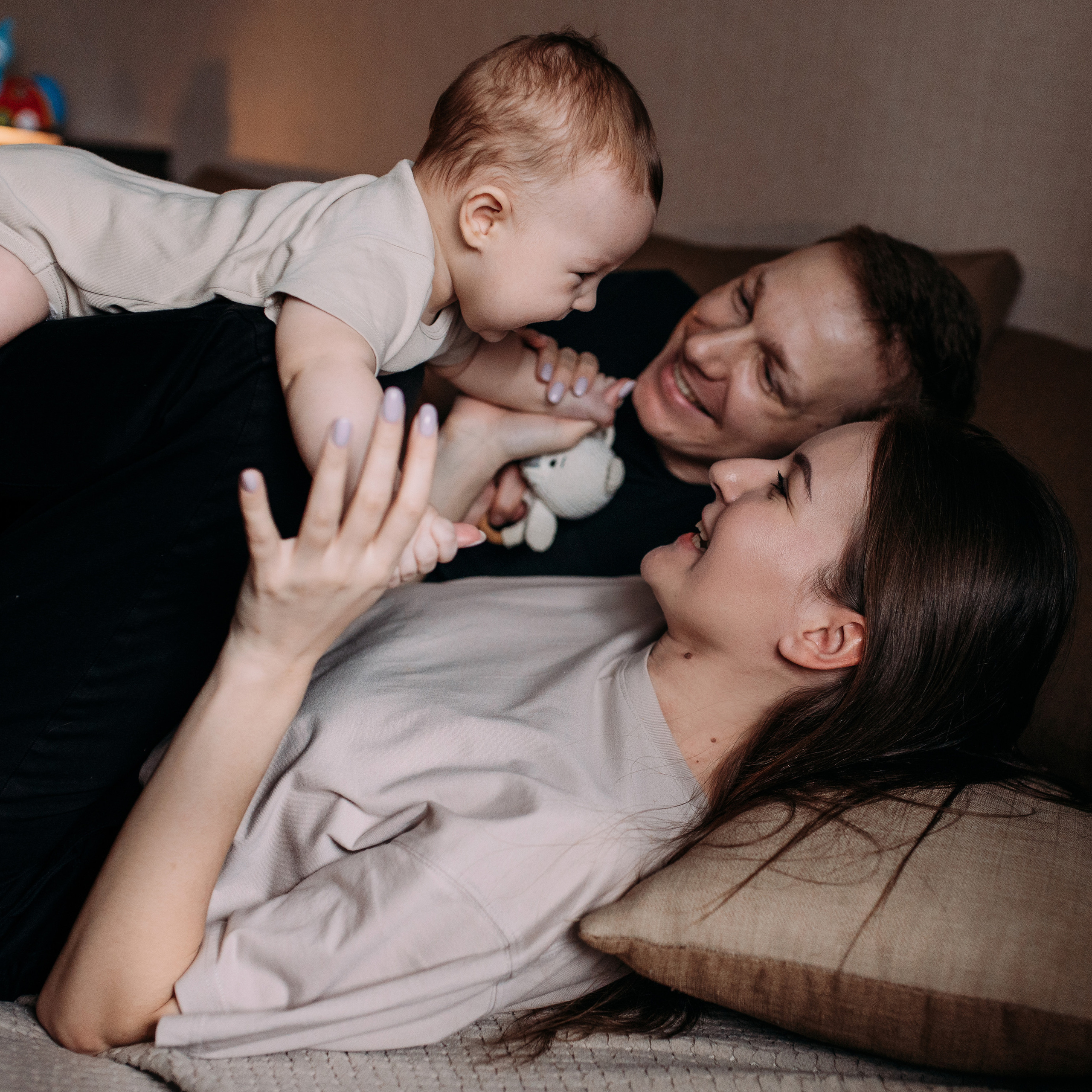Отзывы о фотографе Алеся Бутакова. Семейный фотограф и детский фотограф в Волгограде Алеся Бутакова — дет