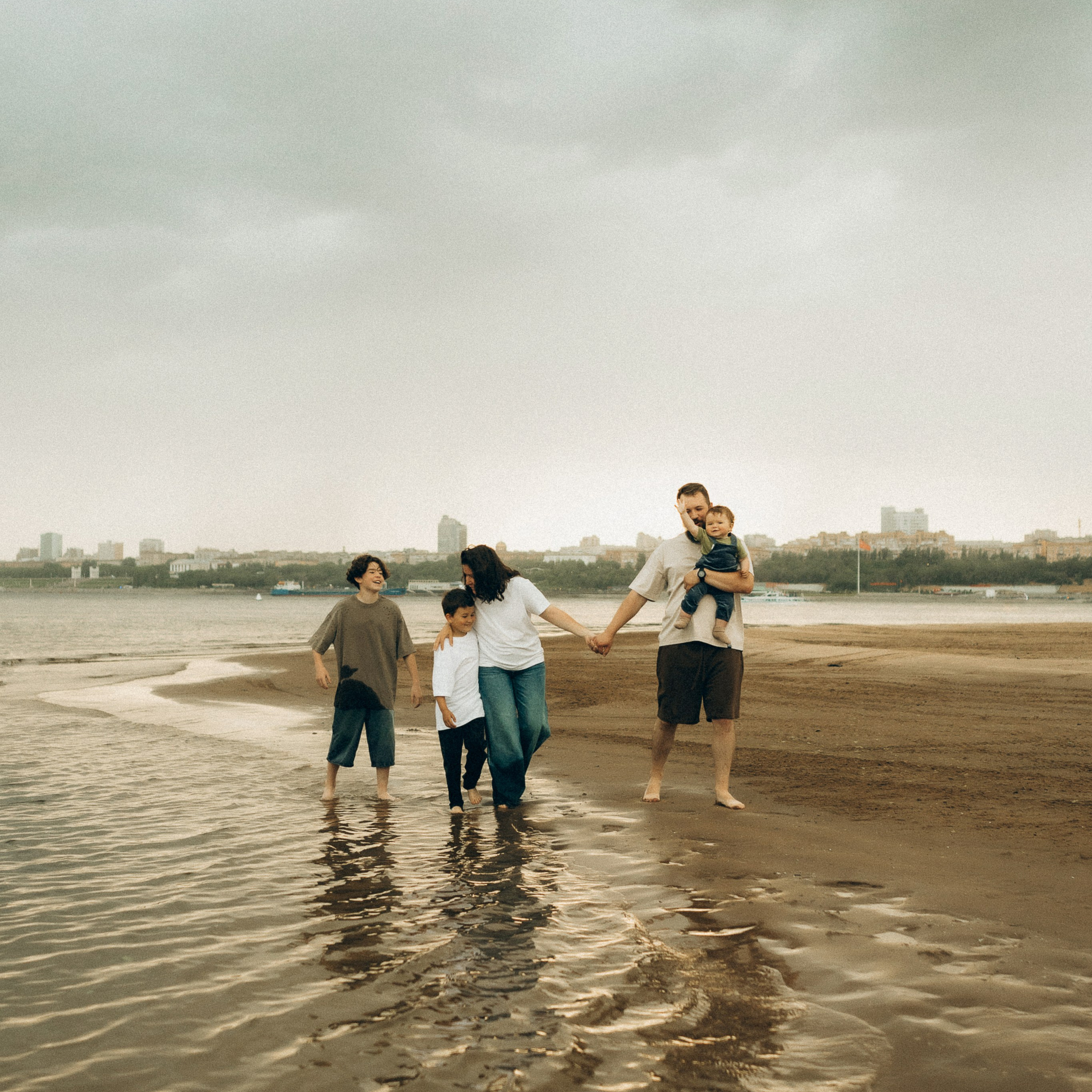 Серии. Семейный фотограф и детский фотограф в Волгограде Алеся Бутакова — дет