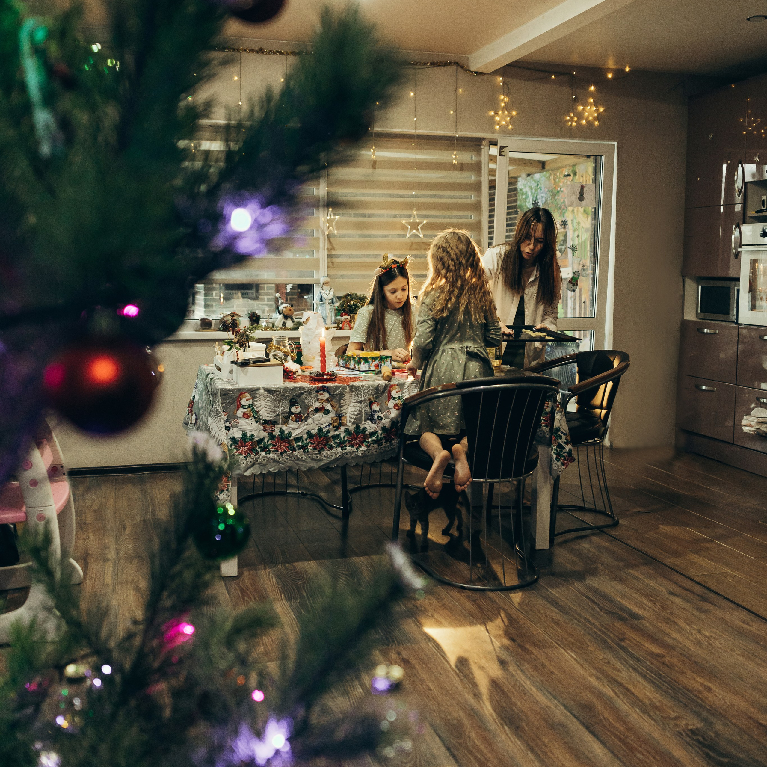 Серии. Семейный фотограф и детский фотограф в Волгограде Алеся Бутакова — дет