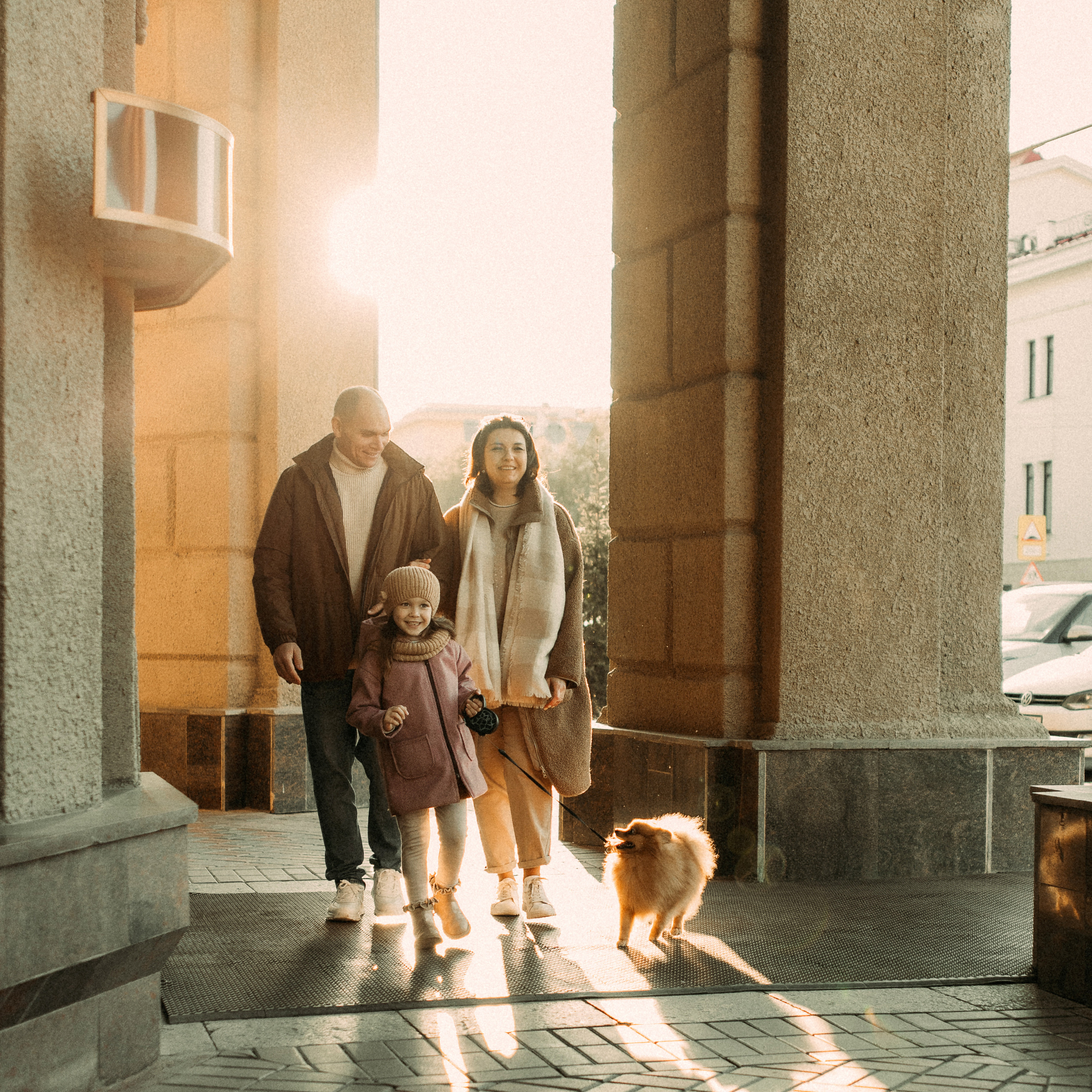 Серии. Семейный фотограф и детский фотограф в Волгограде Алеся Бутакова — дет
