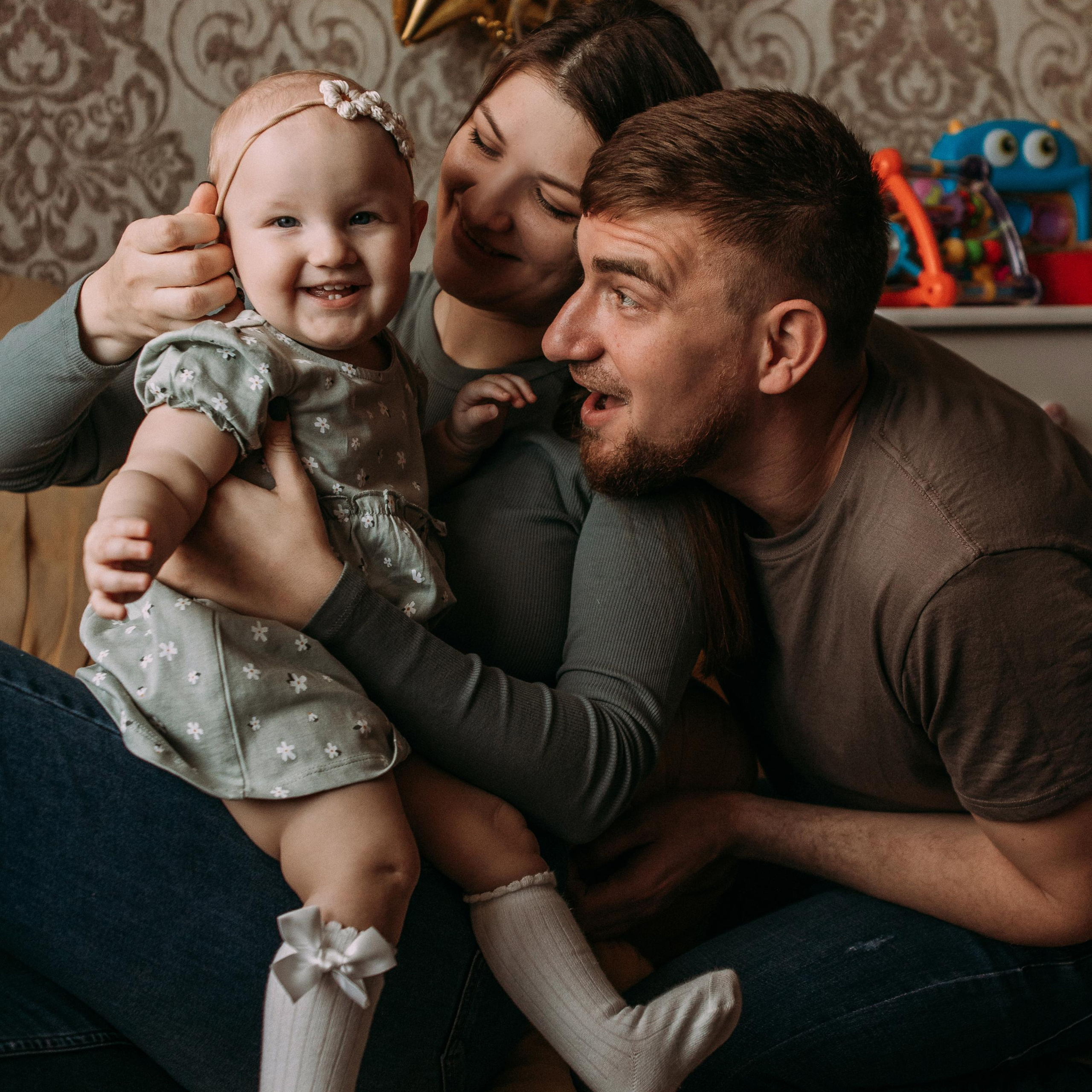 Отзывы о фотографе Алеся Бутакова. Семейный фотограф и детский фотограф в Волгограде Алеся Бутакова — дет