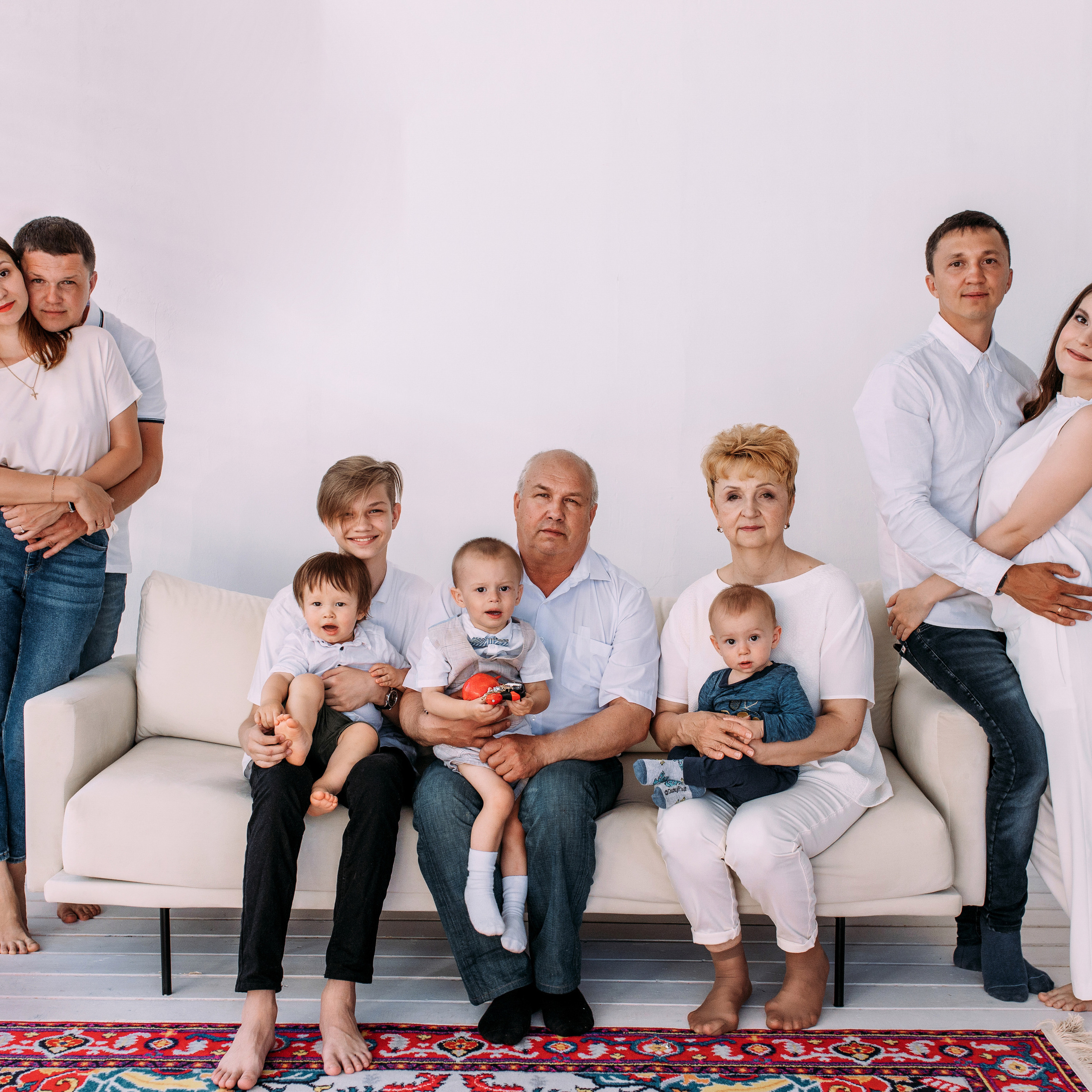 Отзывы о фотографе Алеся Бутакова. Семейный фотограф и детский фотограф в Волгограде Алеся Бутакова — дет