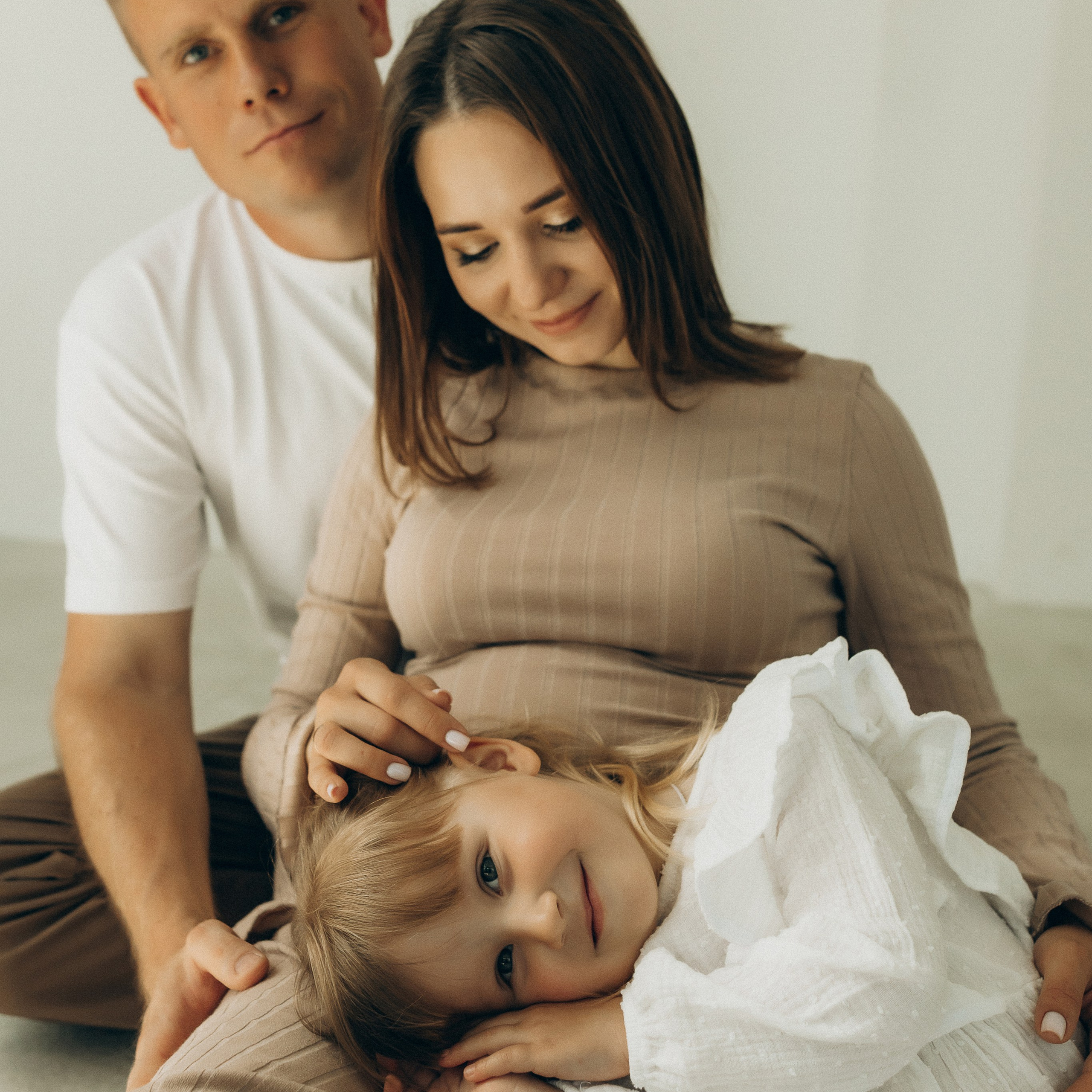 Серии. Семейный фотограф и детский фотограф в Волгограде Алеся Бутакова — дет