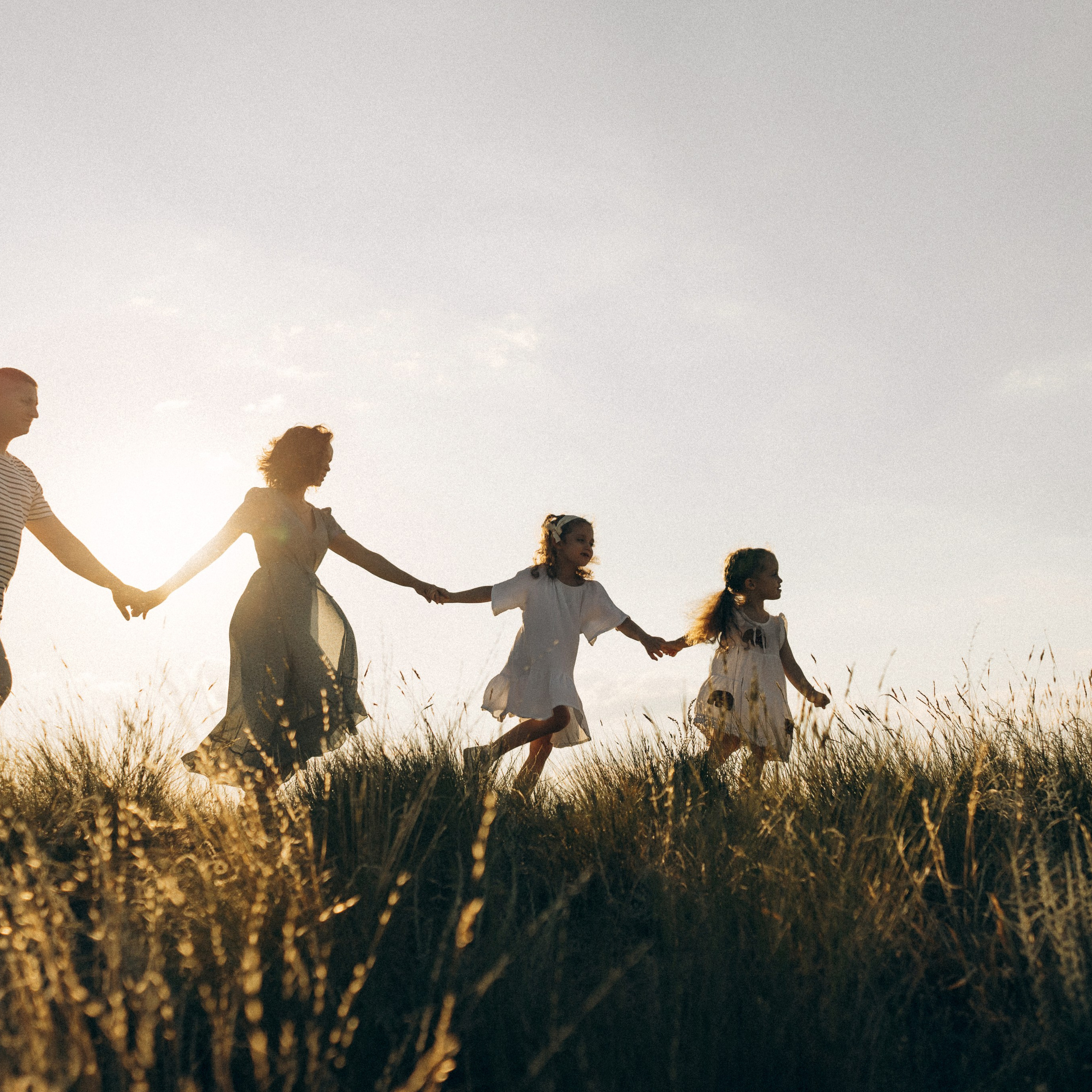 Серии. Семейный фотограф и детский фотограф в Волгограде Алеся Бутакова — дет