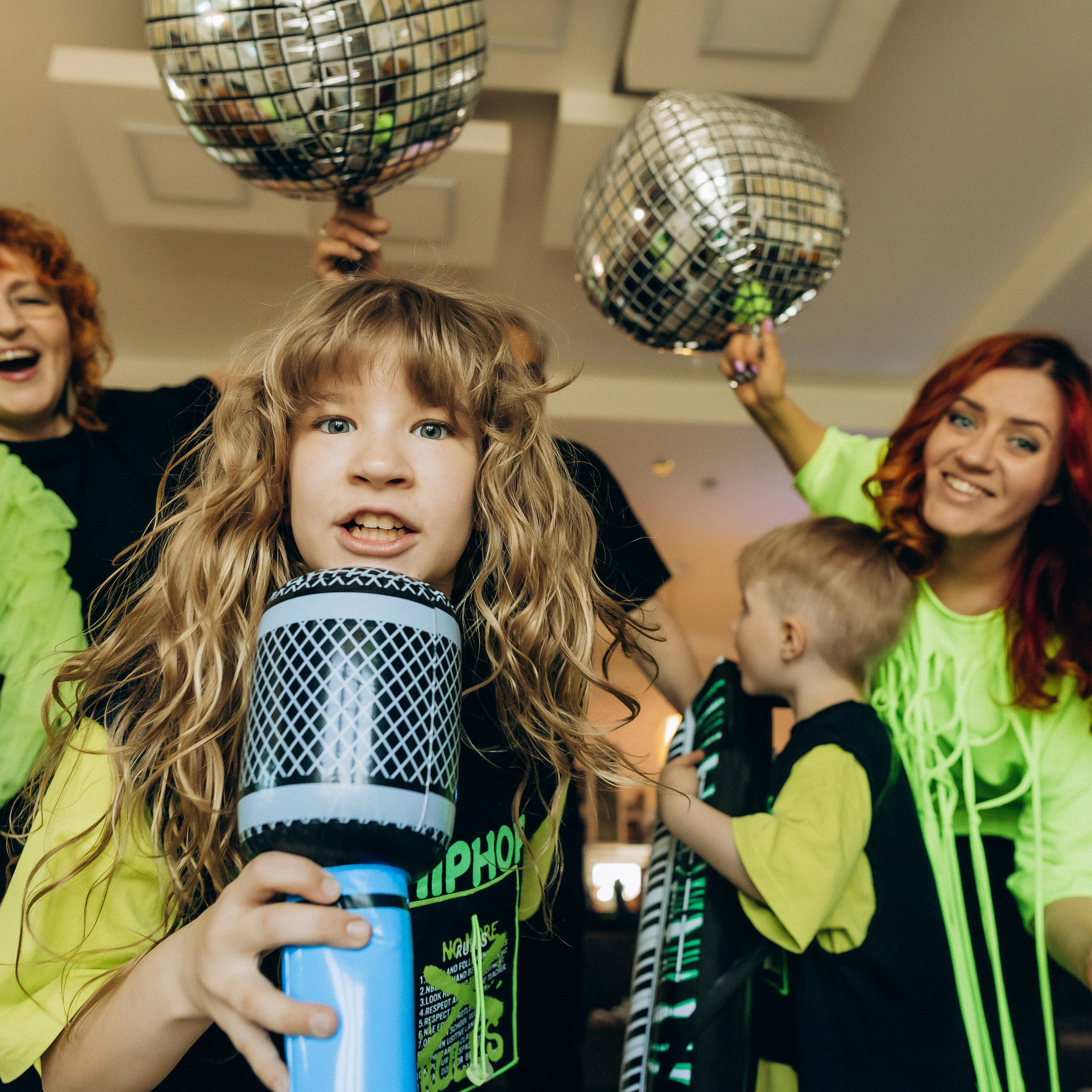 Серии. Семейный фотограф и детский фотограф в Волгограде Алеся Бутакова — дет