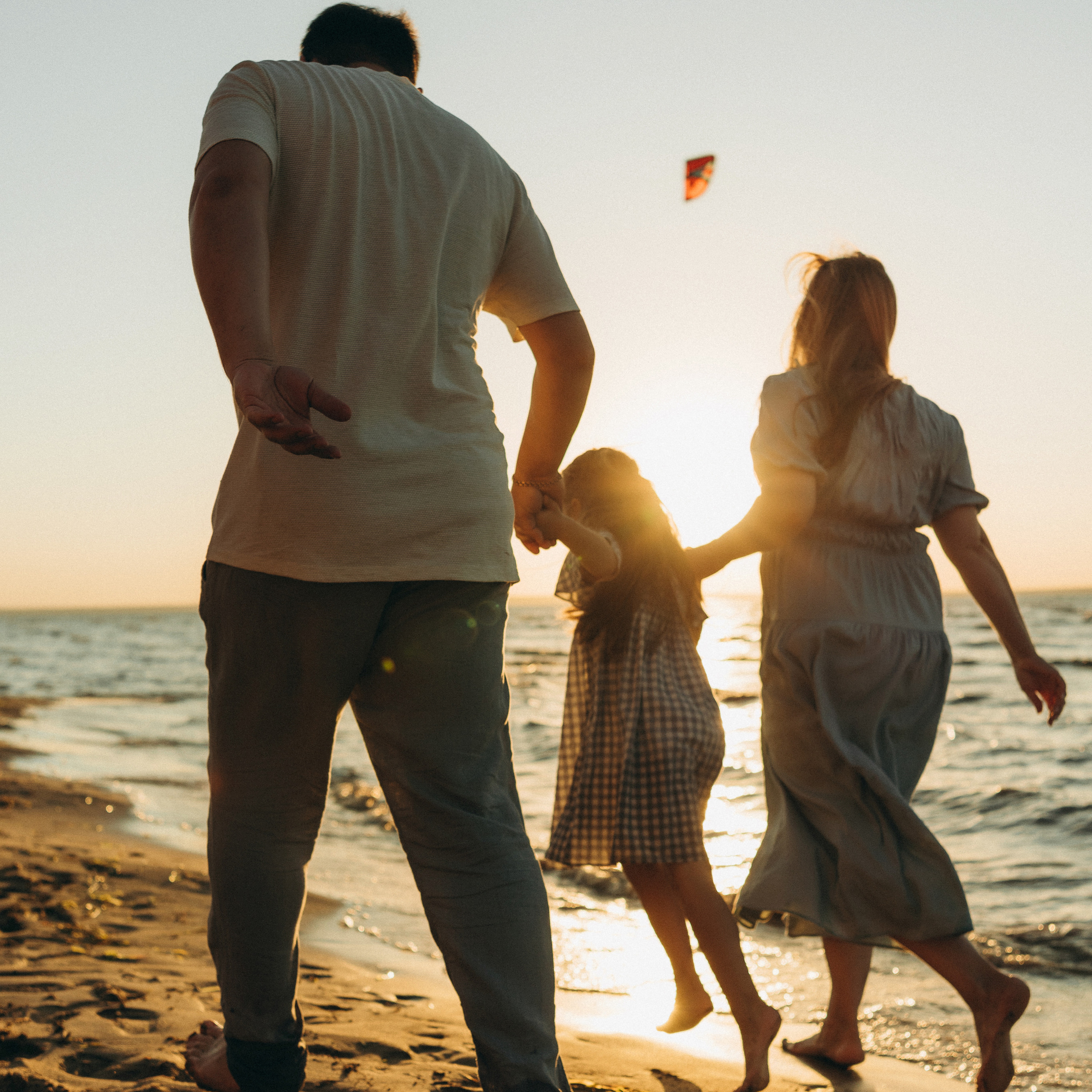 Серии. Семейный фотограф и детский фотограф в Волгограде Алеся Бутакова — дет