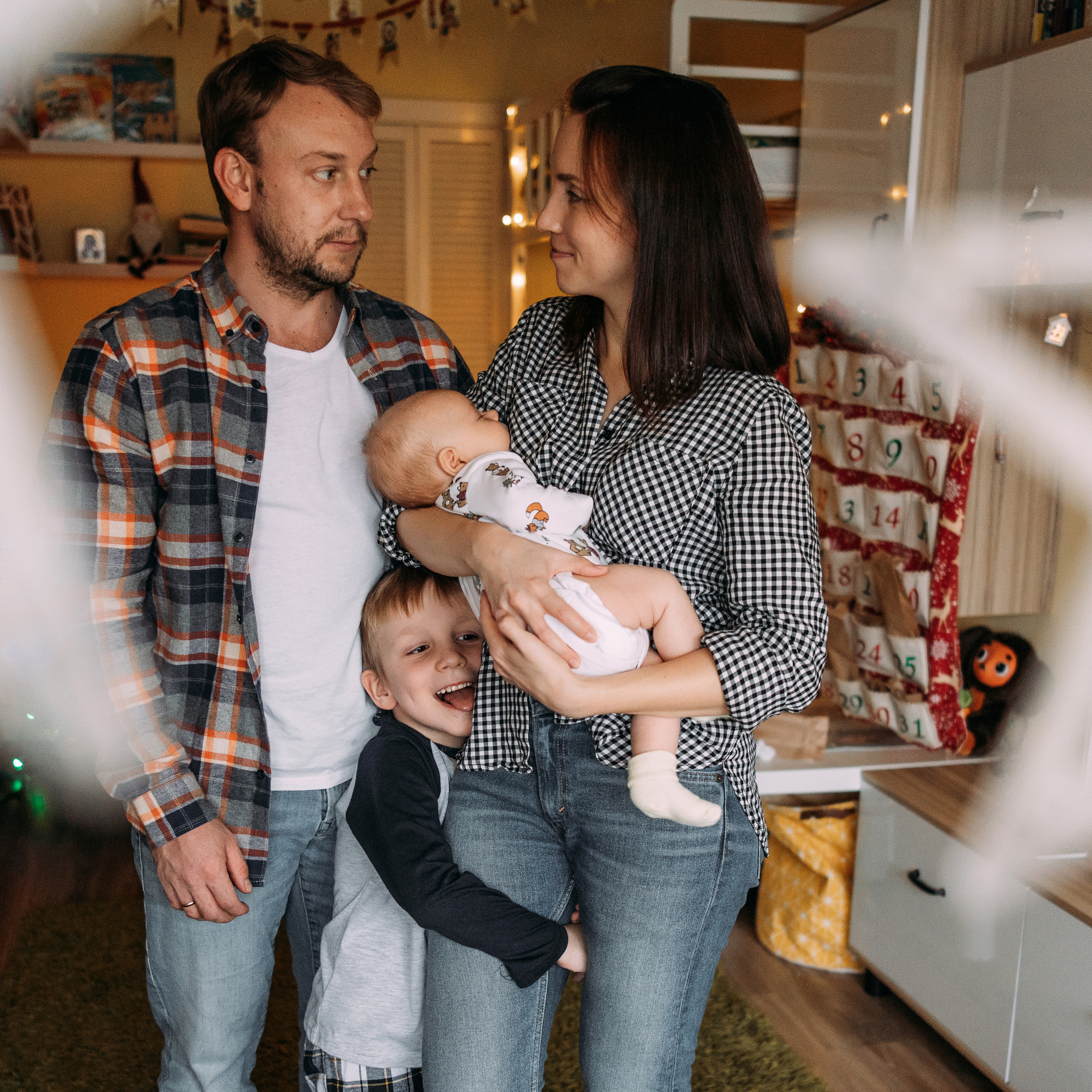 Серии. Семейный фотограф и детский фотограф в Волгограде Алеся Бутакова — дет