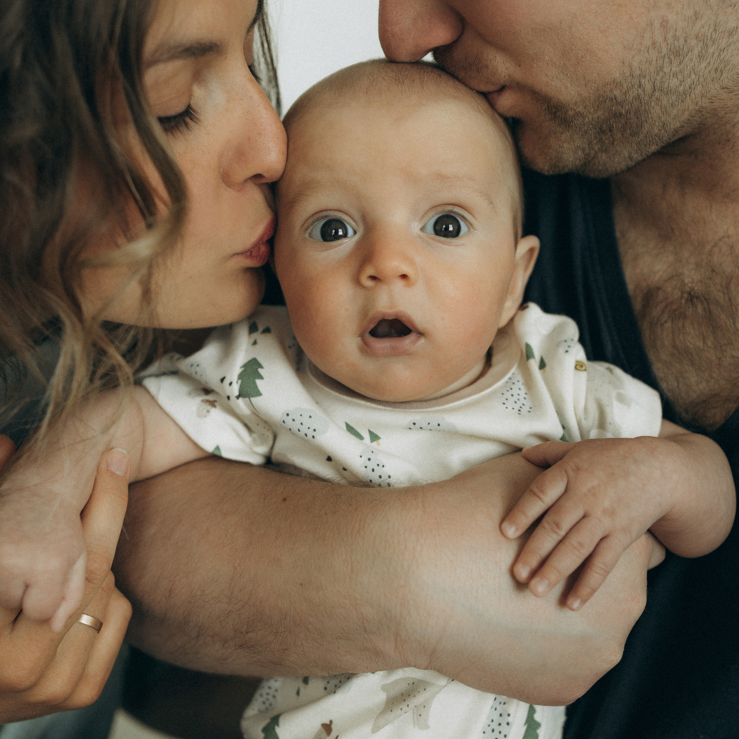 Серии. Семейный фотограф и детский фотограф в Волгограде Алеся Бутакова — дет