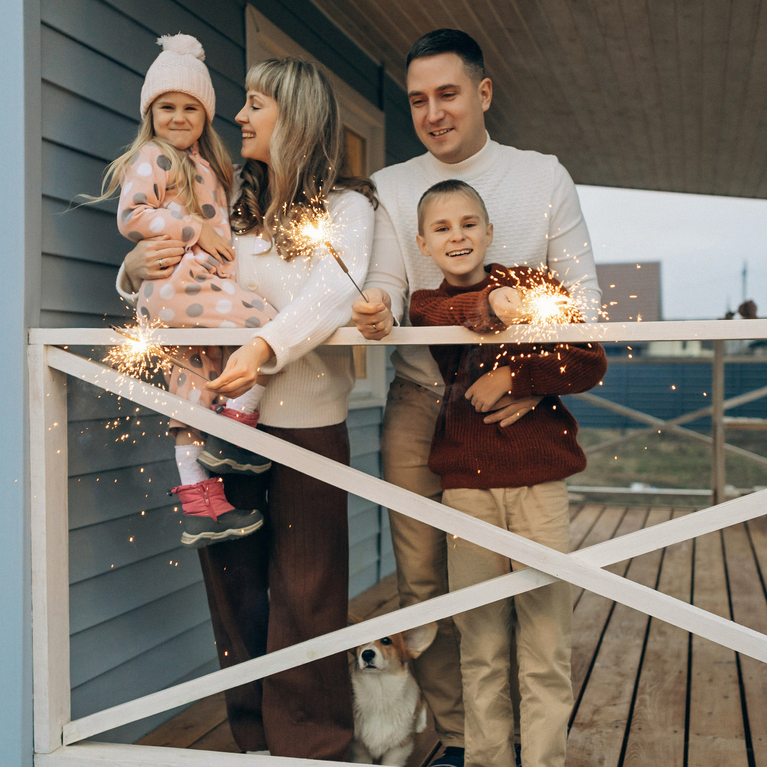 Серии. Семейный фотограф и детский фотограф в Волгограде Алеся Бутакова — дет