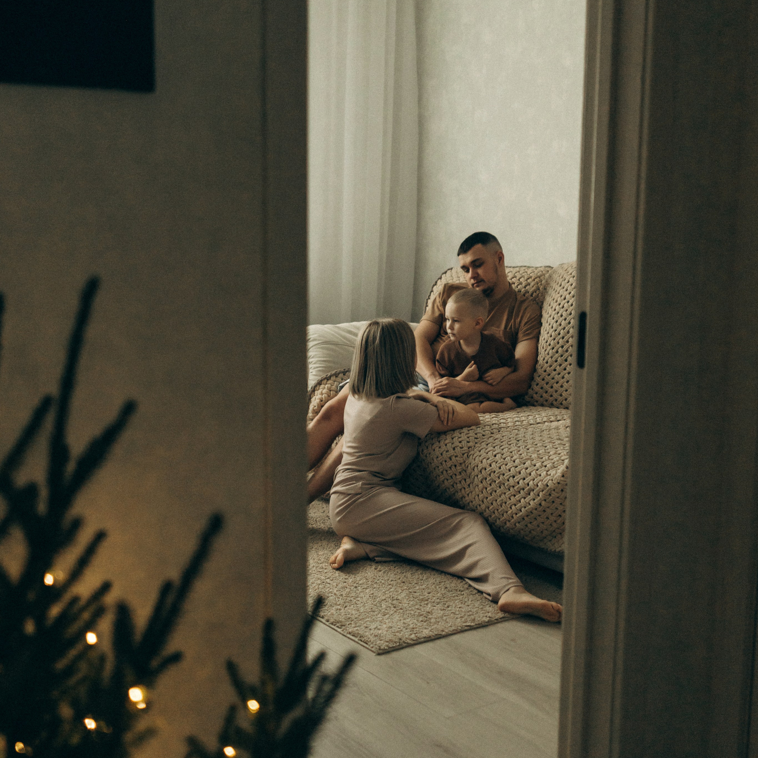 Серии. Семейный фотограф и детский фотограф в Волгограде Алеся Бутакова — дет