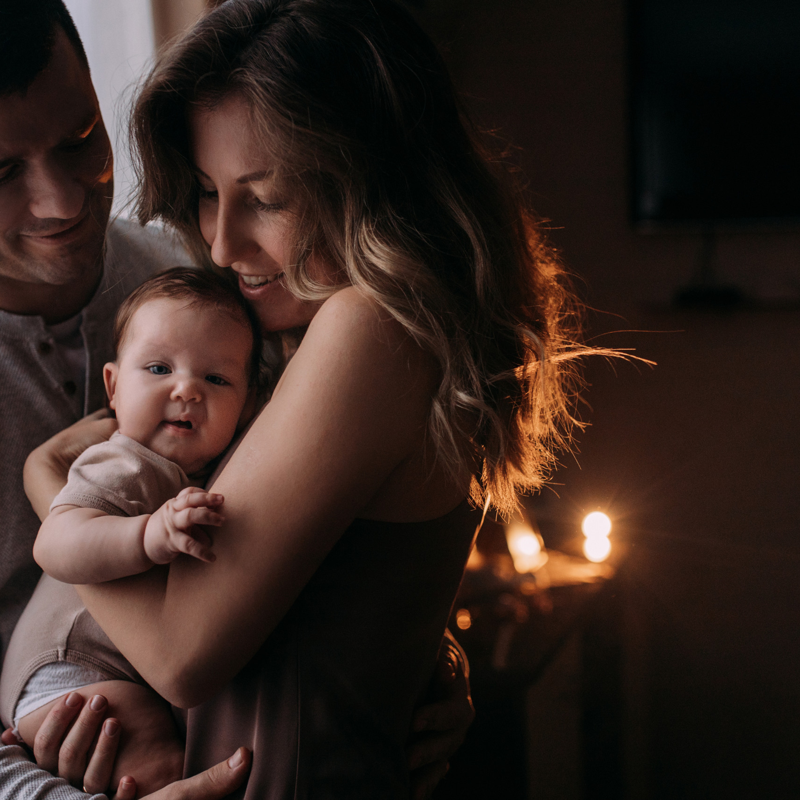 Отзывы о фотографе Алеся Бутакова. Семейный фотограф и детский фотограф в Волгограде Алеся Бутакова — дет