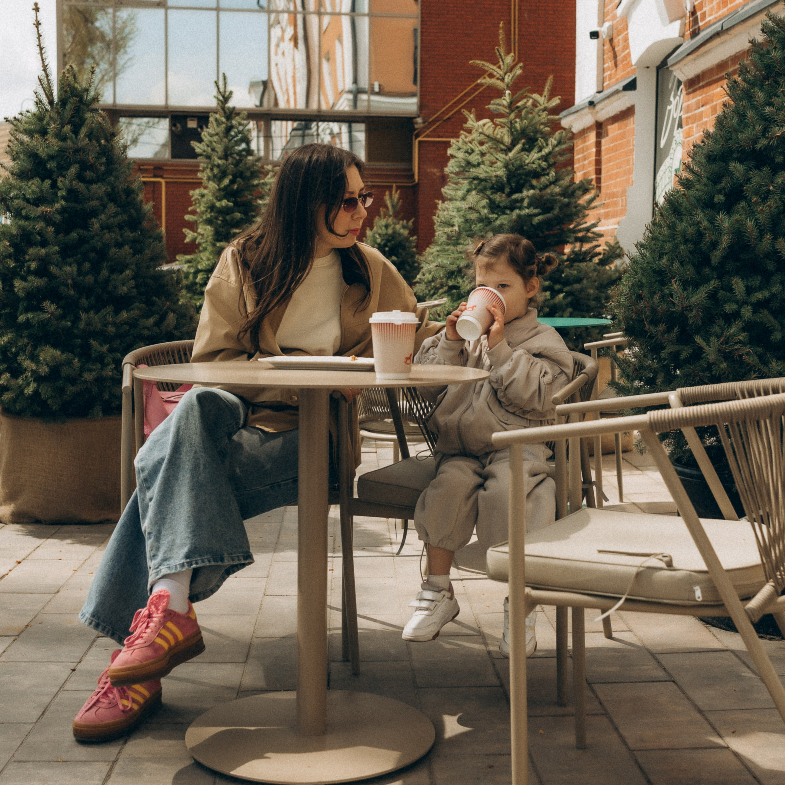 Серии. Семейный фотограф и детский фотограф в Волгограде Алеся Бутакова — дет