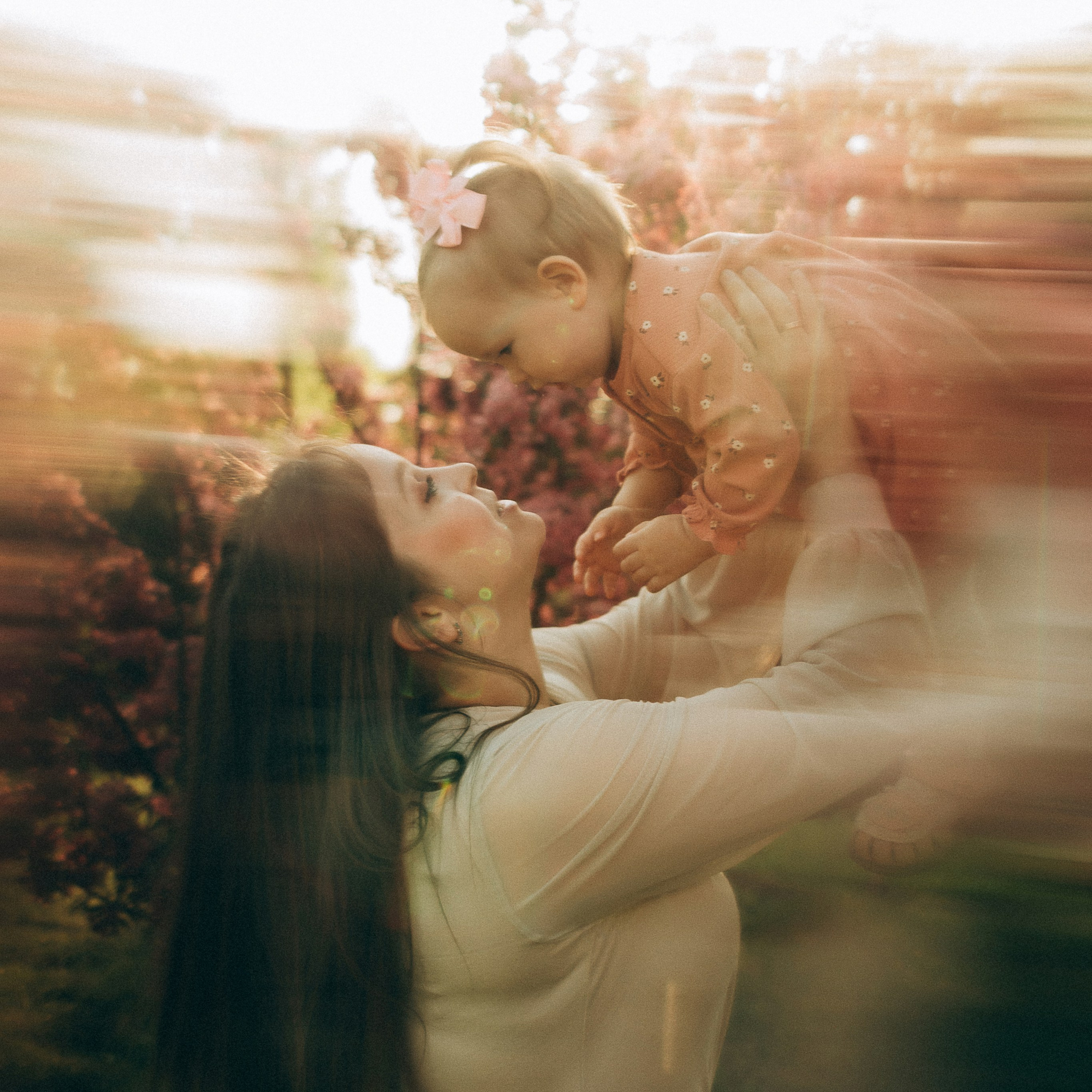 Серии. Семейный фотограф и детский фотограф в Волгограде Алеся Бутакова — дет