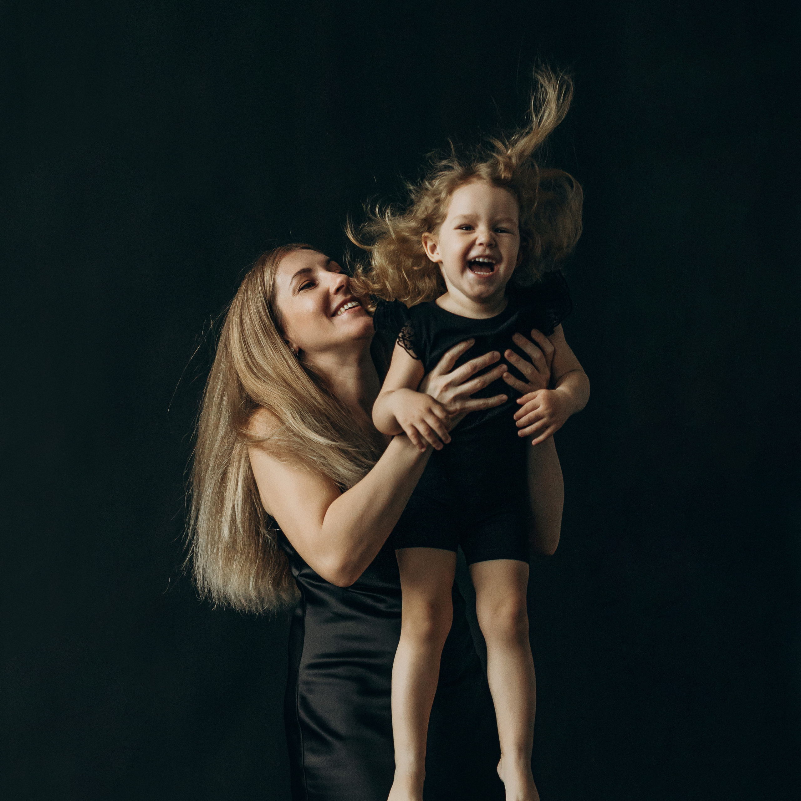 Серии. Семейный фотограф и детский фотограф в Волгограде Алеся Бутакова — дет