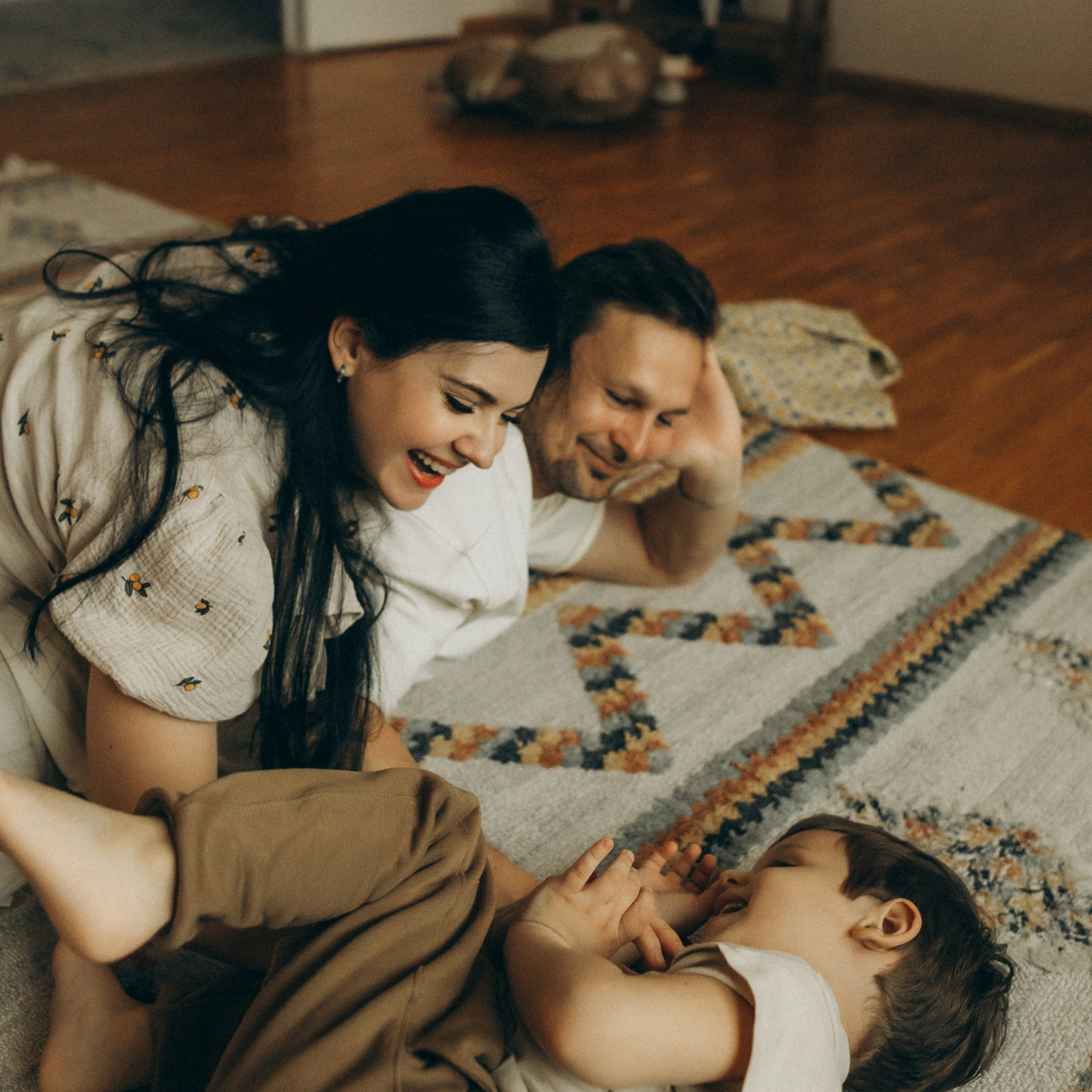 Анюте 4 года. Семейный фотограф и детский фотограф в Волгограде Алеся Бутакова — дет