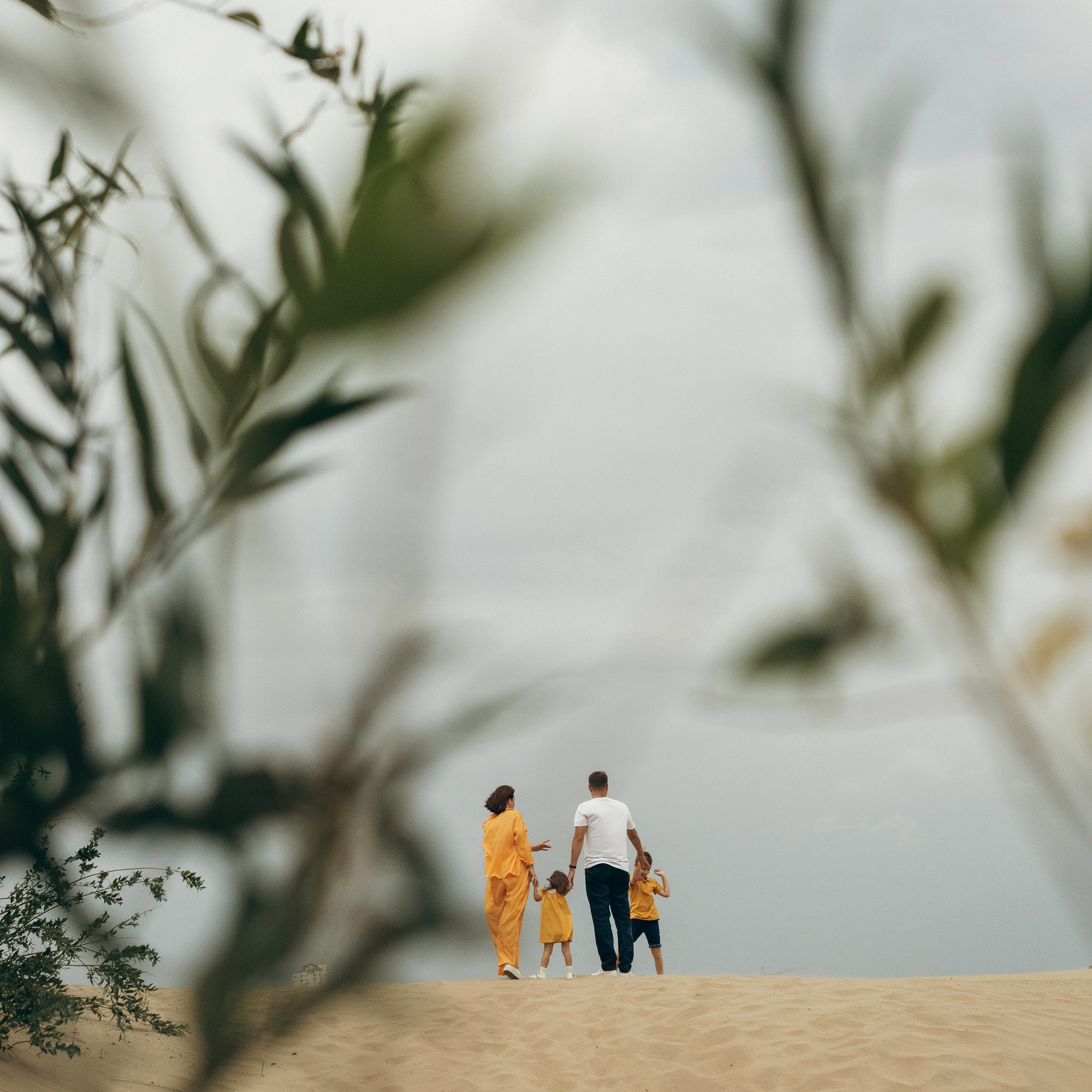 Серии. Семейный фотограф и детский фотограф в Волгограде Алеся Бутакова — дет