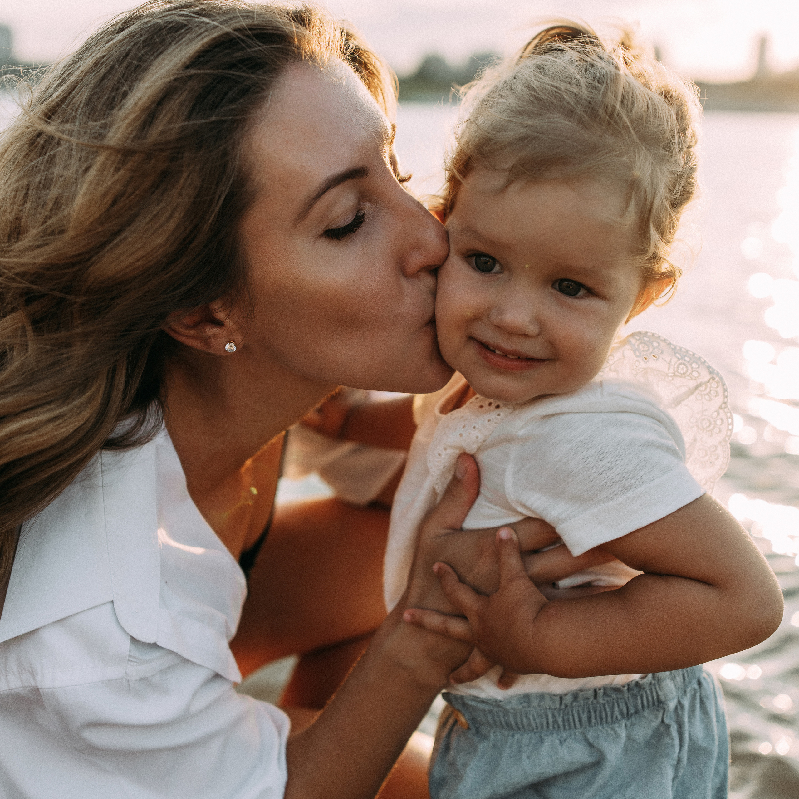 Серии. Семейный фотограф и детский фотограф в Волгограде Алеся Бутакова — дет