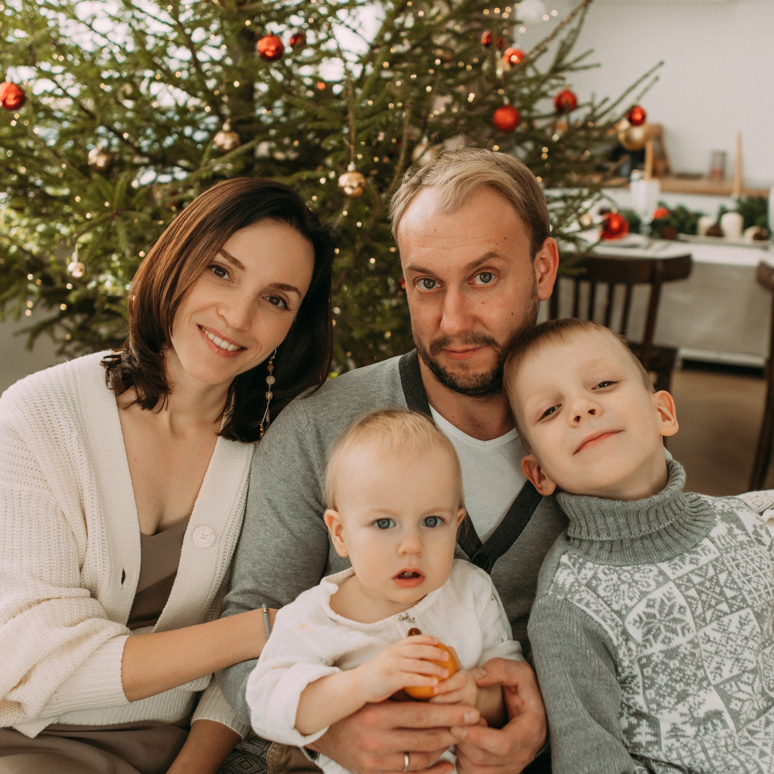 Серии. Семейный фотограф и детский фотограф в Волгограде Алеся Бутакова — дет