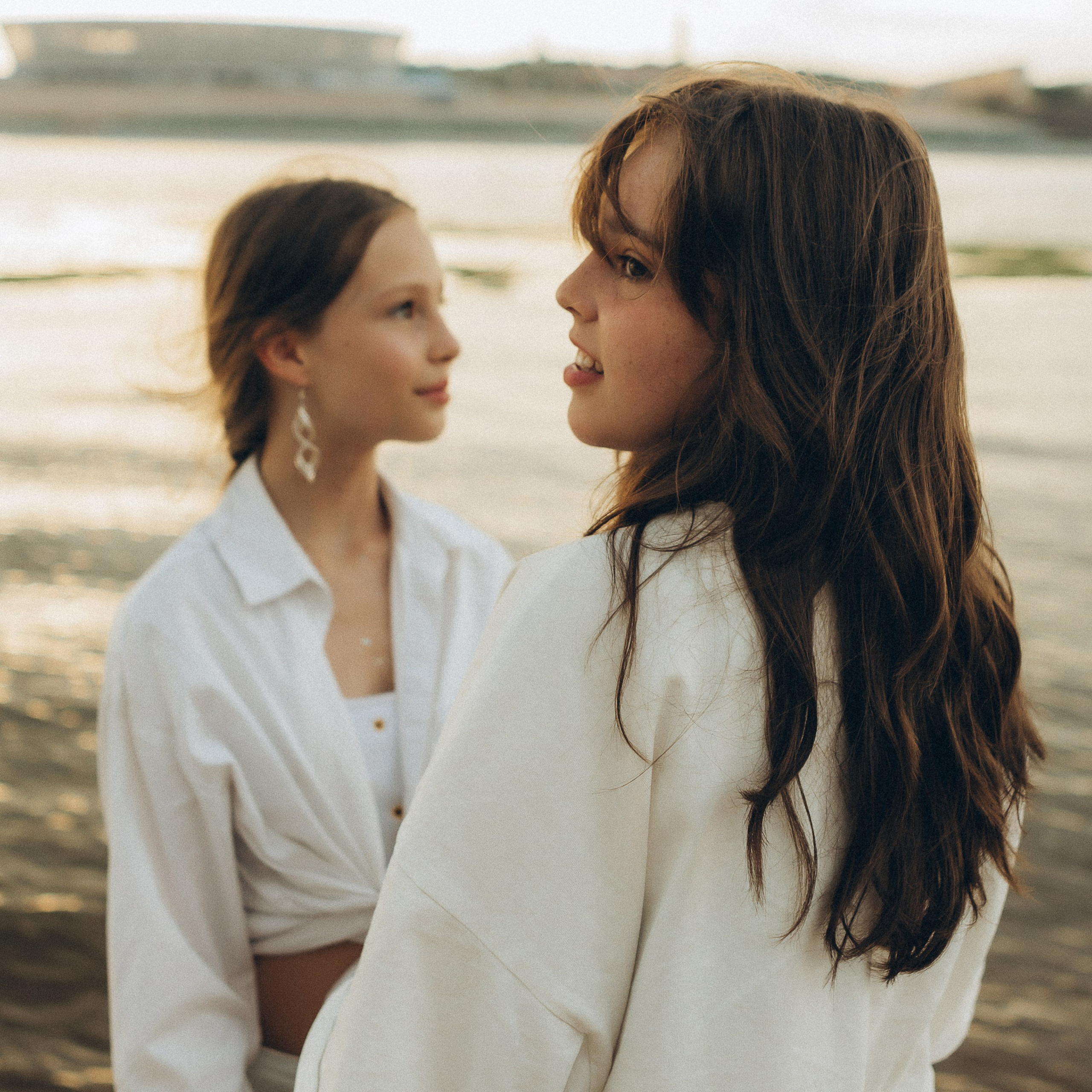 Серии. Семейный фотограф и детский фотограф в Волгограде Алеся Бутакова — дет