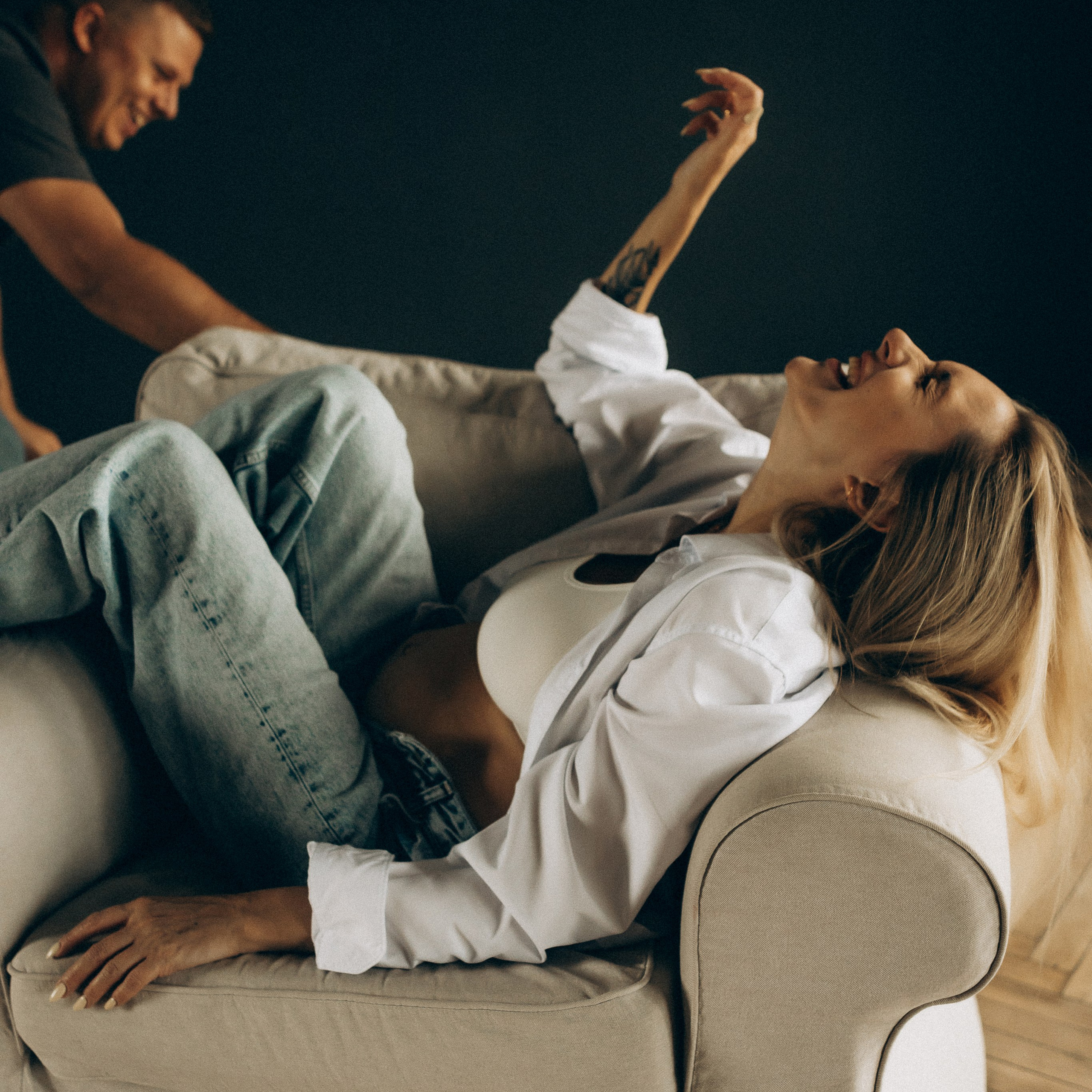 Серии. Семейный фотограф и детский фотограф в Волгограде Алеся Бутакова — дет