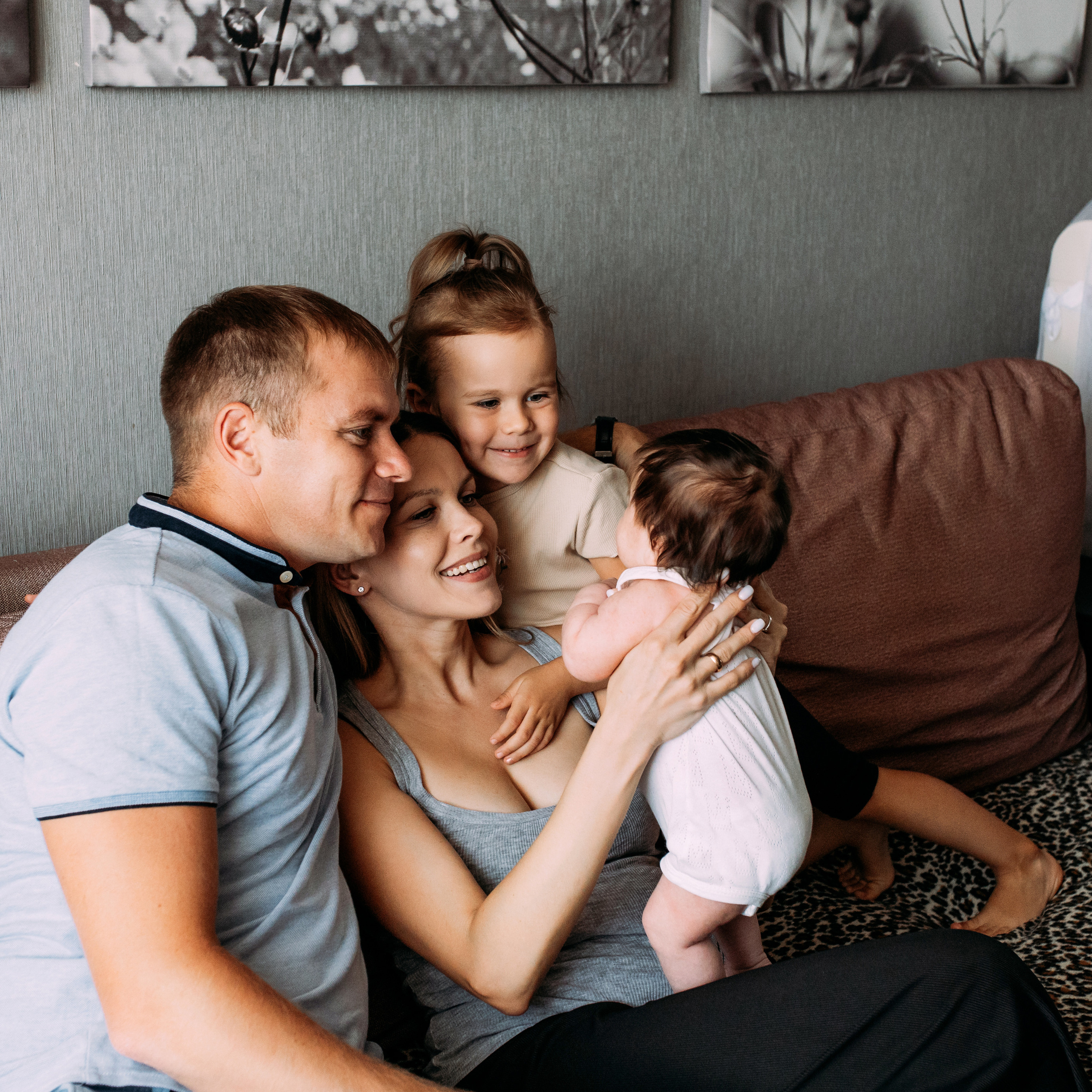 Отзывы о фотографе Алеся Бутакова. Семейный фотограф и детский фотограф в Волгограде Алеся Бутакова — дет