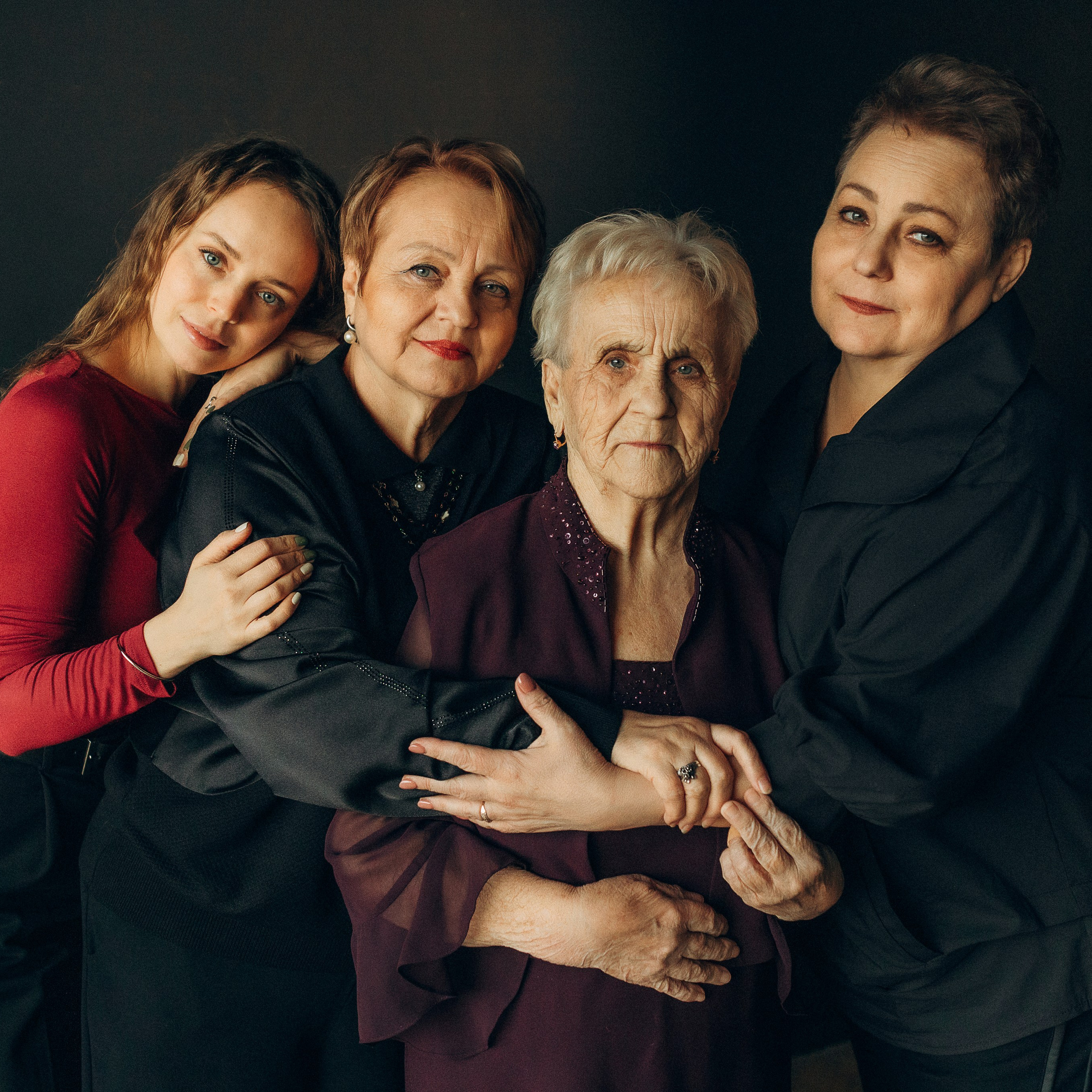 Серии. Семейный фотограф и детский фотограф в Волгограде Алеся Бутакова — дет