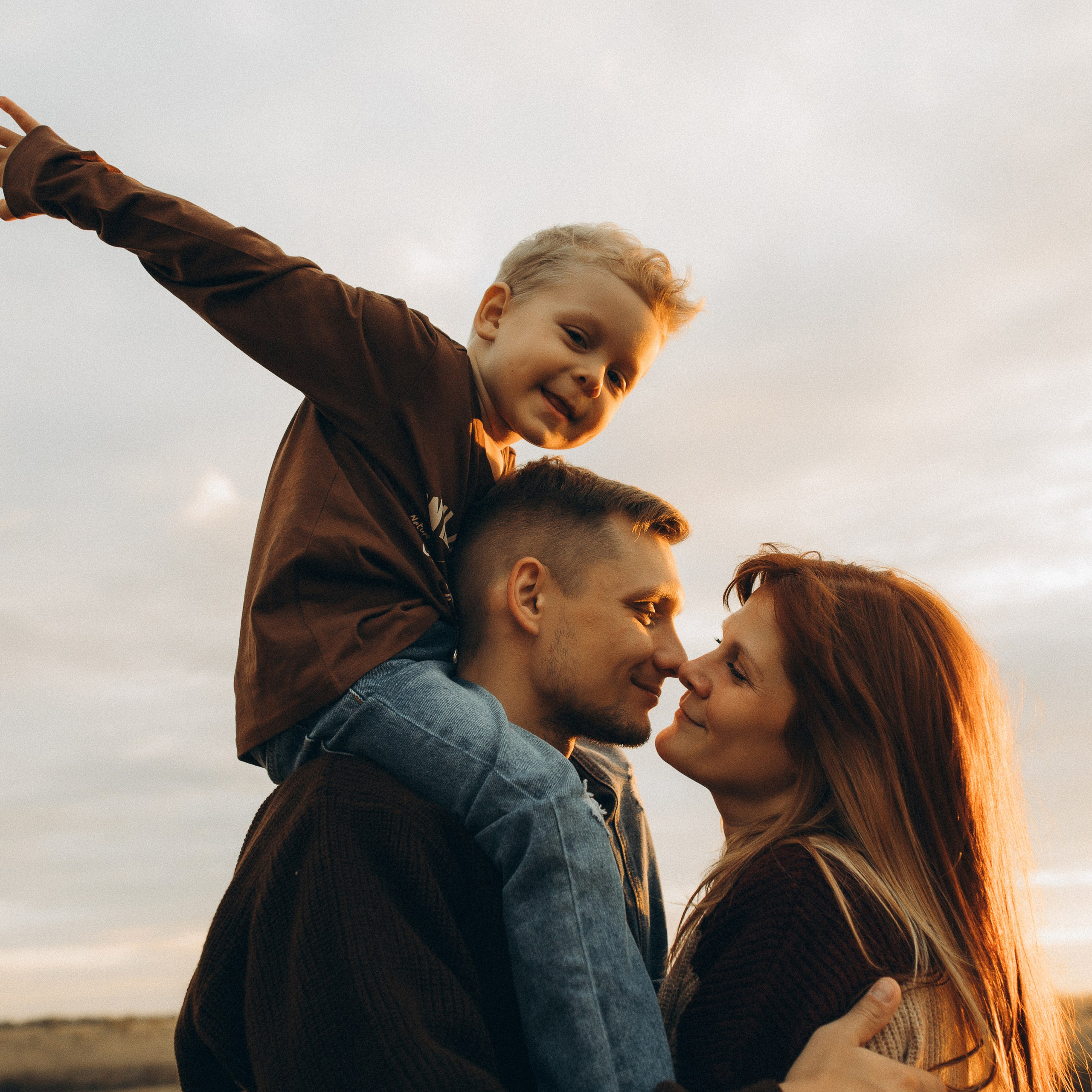 Серии. Семейный фотограф и детский фотограф в Волгограде Алеся Бутакова — дет