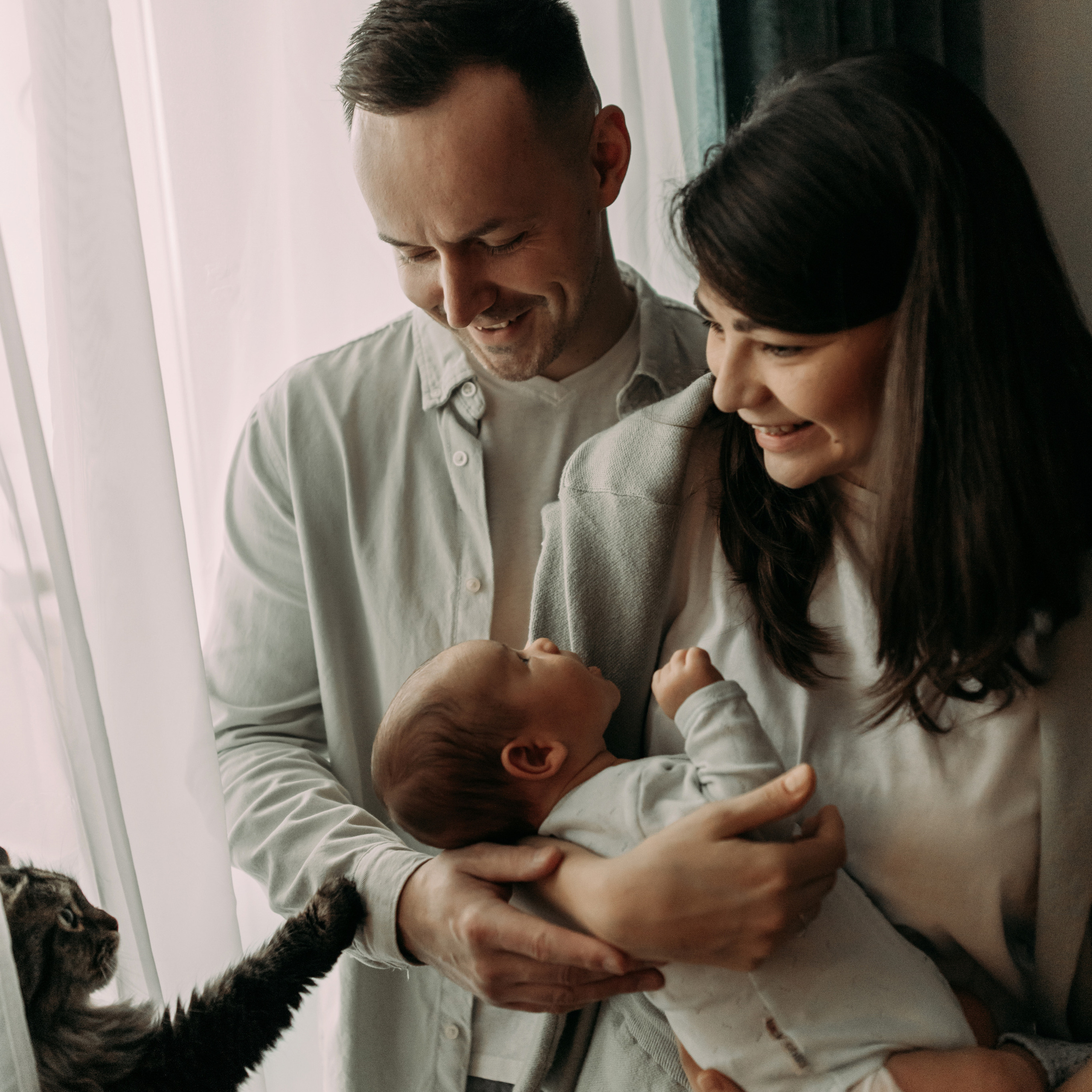 Отзывы о фотографе Алеся Бутакова. Семейный фотограф и детский фотограф в Волгограде Алеся Бутакова — дет