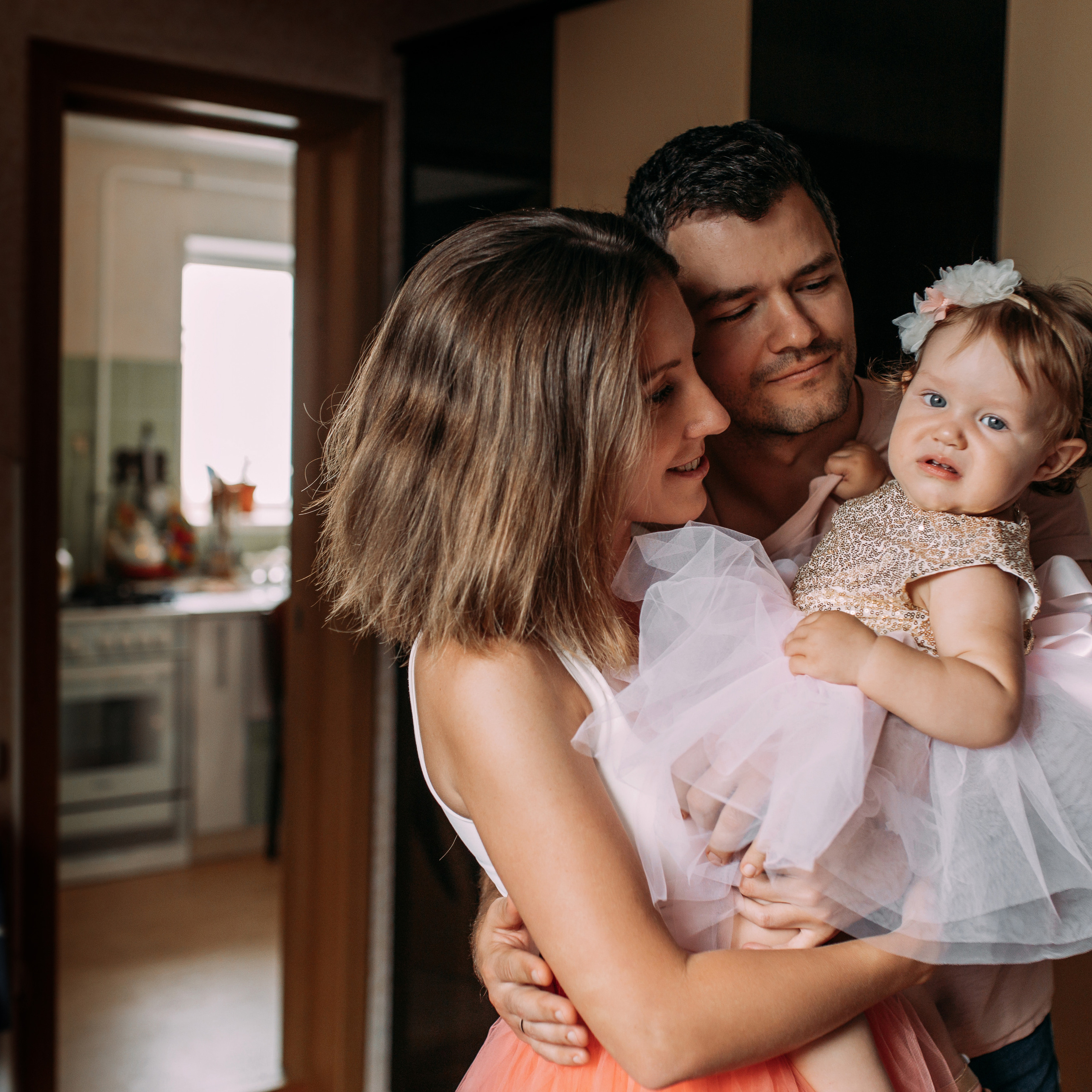 Отзывы о фотографе Алеся Бутакова. Семейный фотограф и детский фотограф в Волгограде Алеся Бутакова — дет