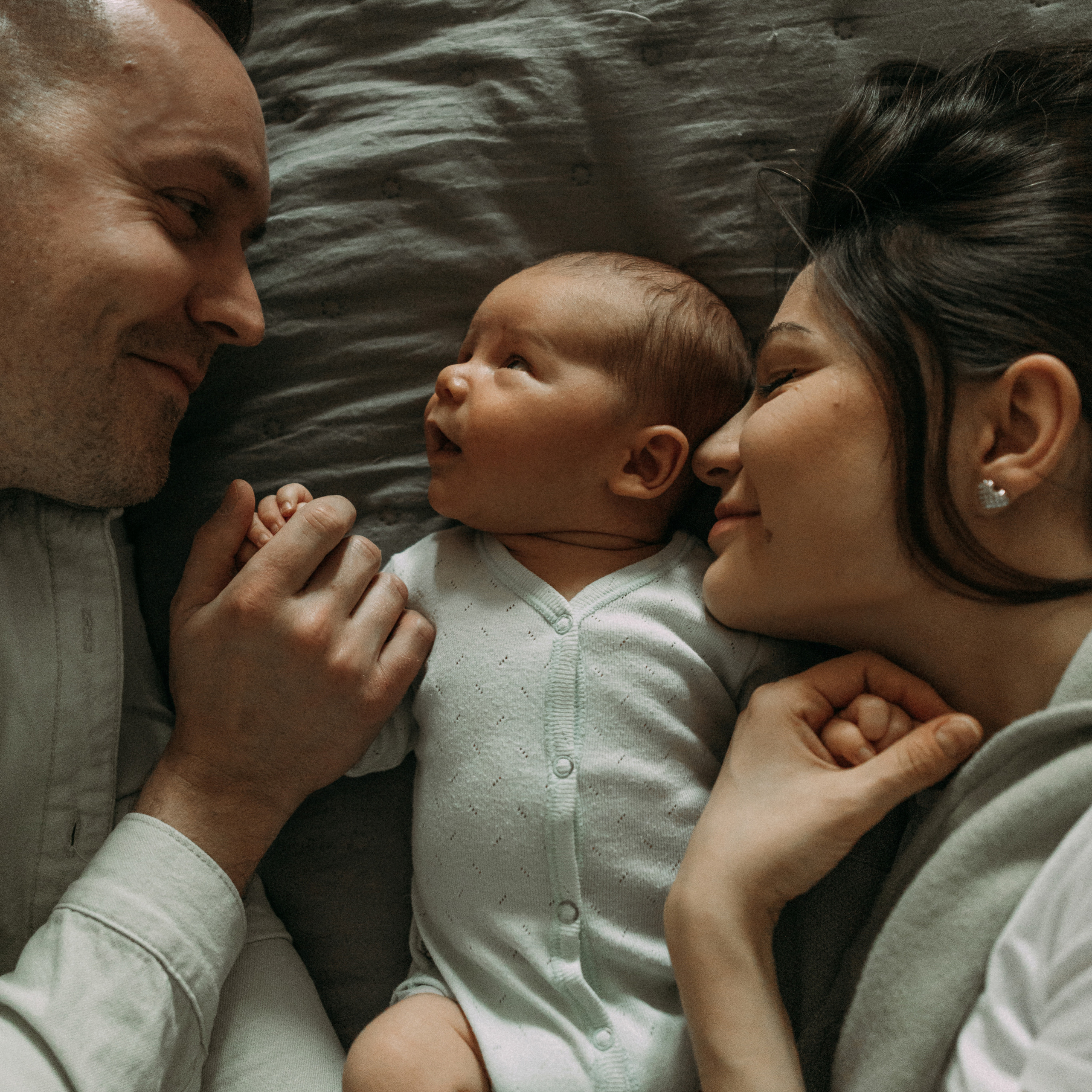 Серии. Семейный фотограф и детский фотограф в Волгограде Алеся Бутакова — дет