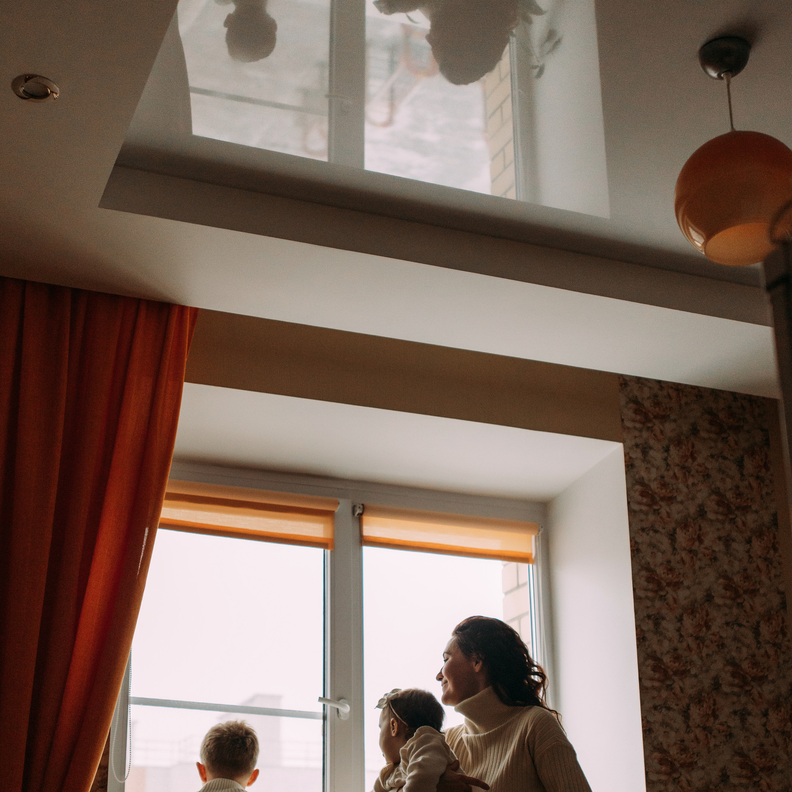 Серии. Семейный фотограф и детский фотограф в Волгограде Алеся Бутакова — дет