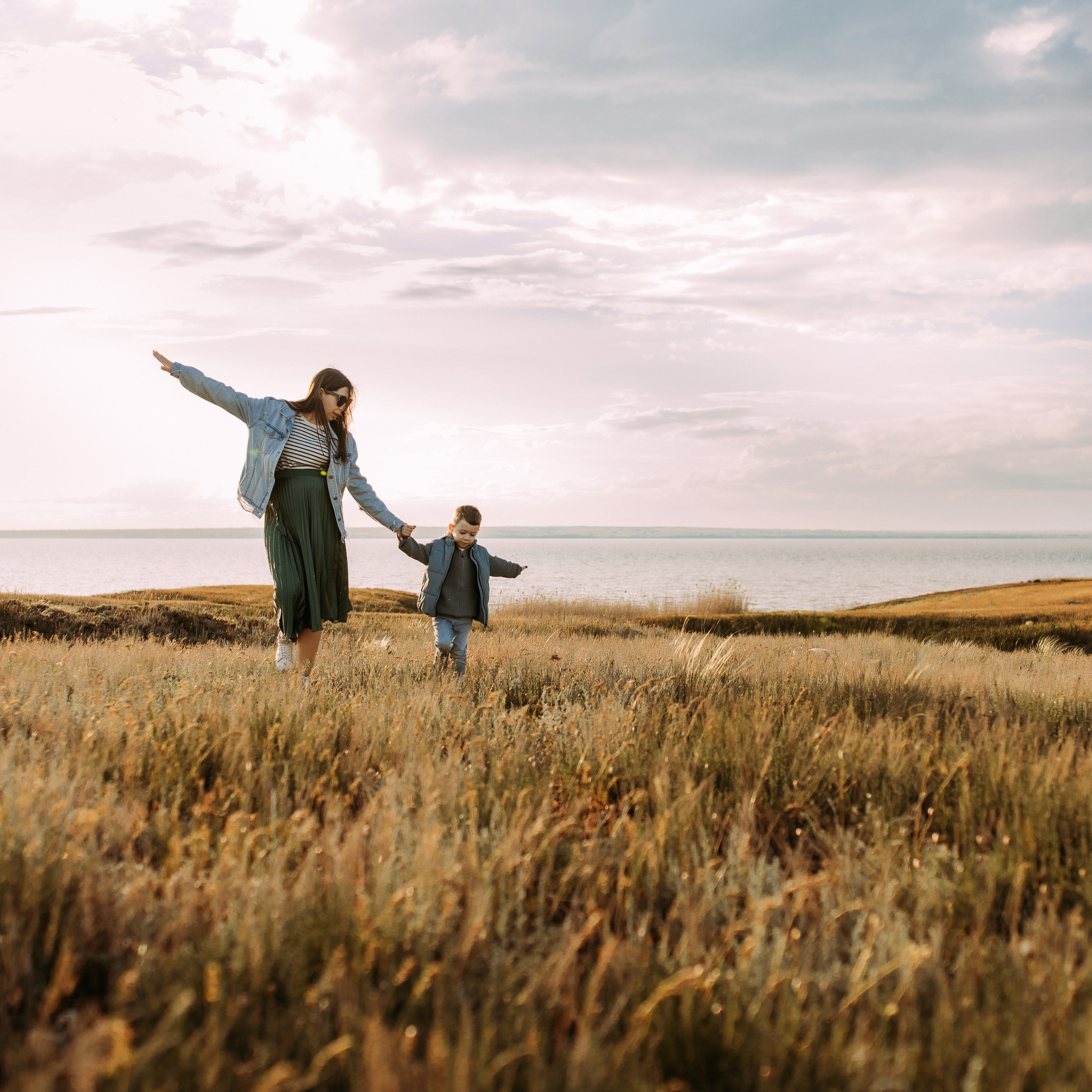 Серии. Семейный фотограф и детский фотограф в Волгограде Алеся Бутакова — дет