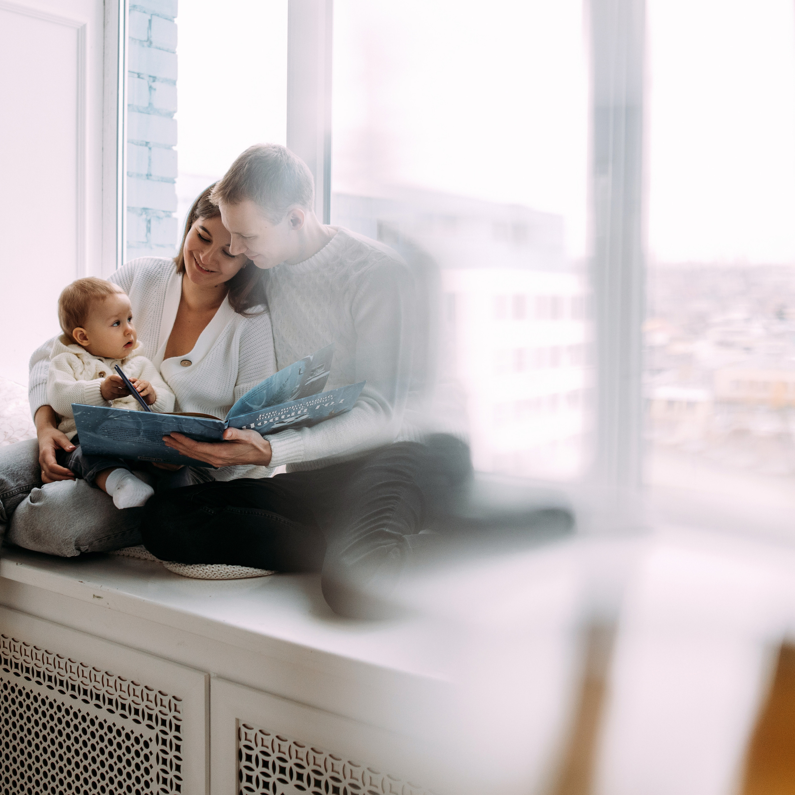 Серии. Семейный фотограф и детский фотограф в Волгограде Алеся Бутакова — дет