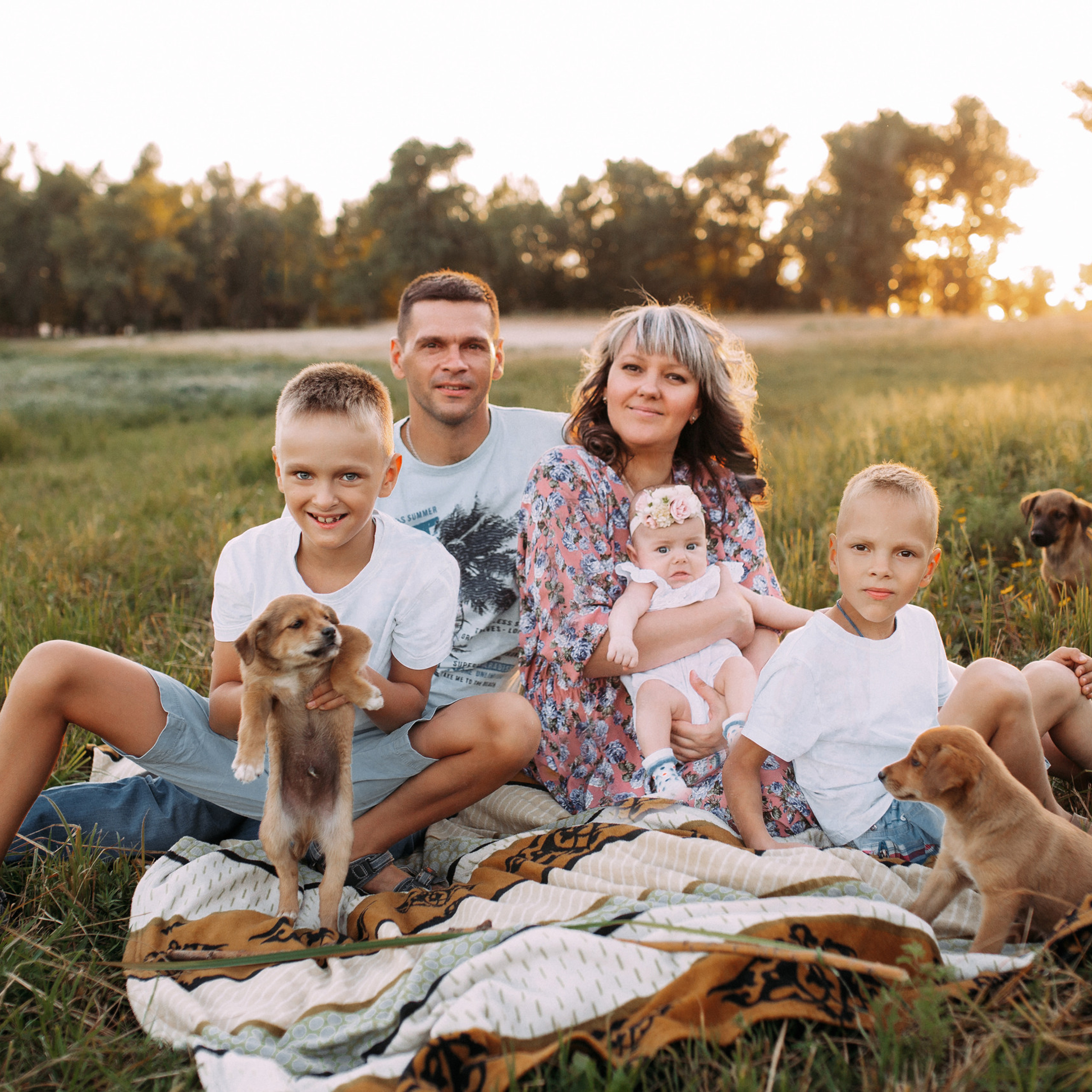 Отзывы о фотографе Алеся Бутакова. Семейный фотограф и детский фотограф в Волгограде Алеся Бутакова — дет