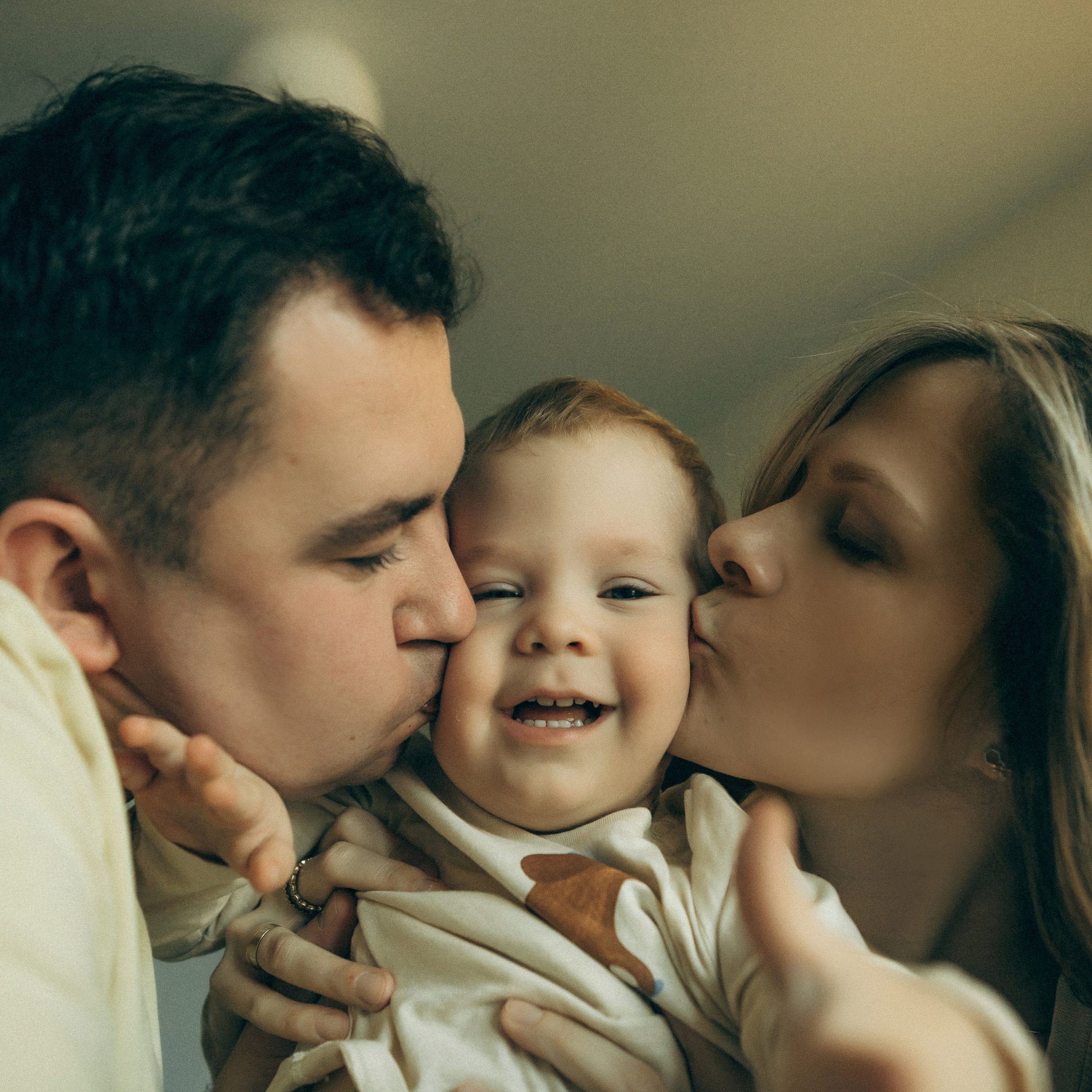 Серии. Семейный фотограф и детский фотограф в Волгограде Алеся Бутакова — дет