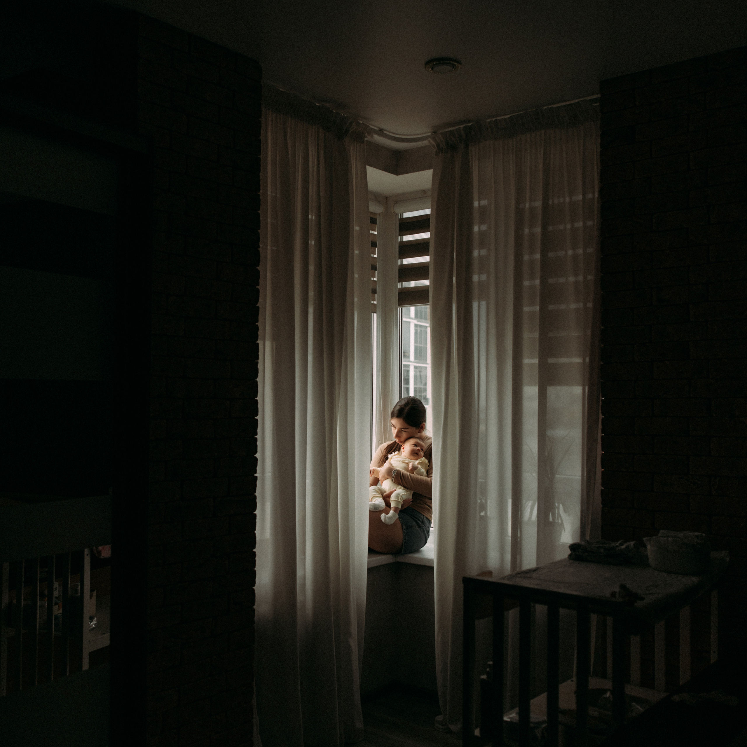 Серии. Семейный фотограф и детский фотограф в Волгограде Алеся Бутакова — дет