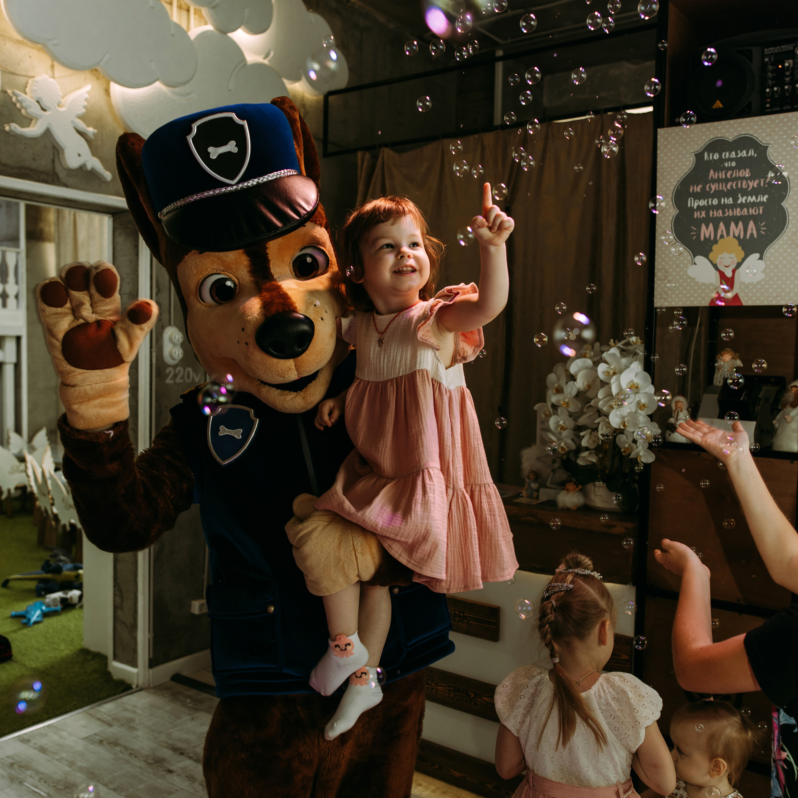 Серии. Семейный фотограф и детский фотограф в Волгограде Алеся Бутакова — дет