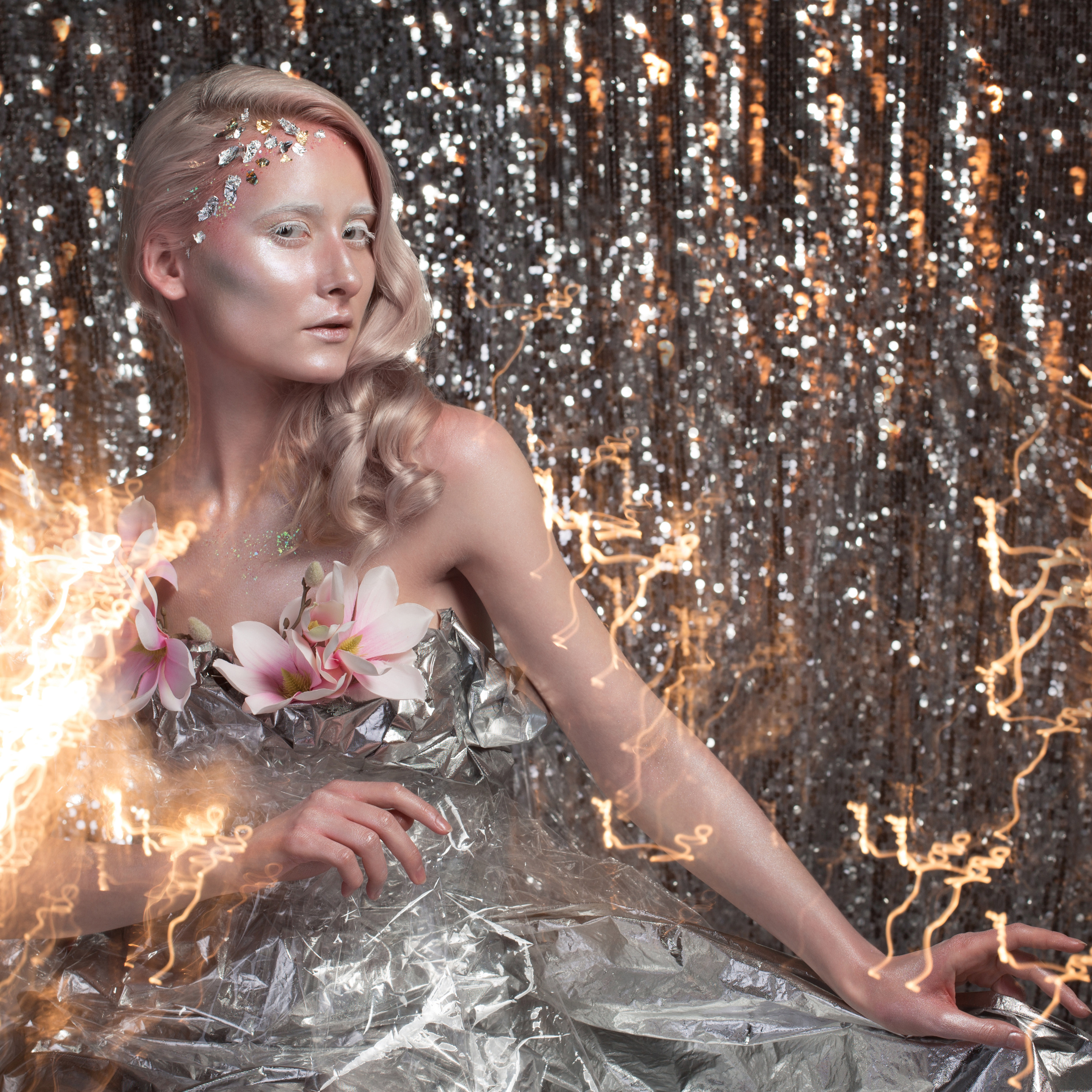 Смешанный свет