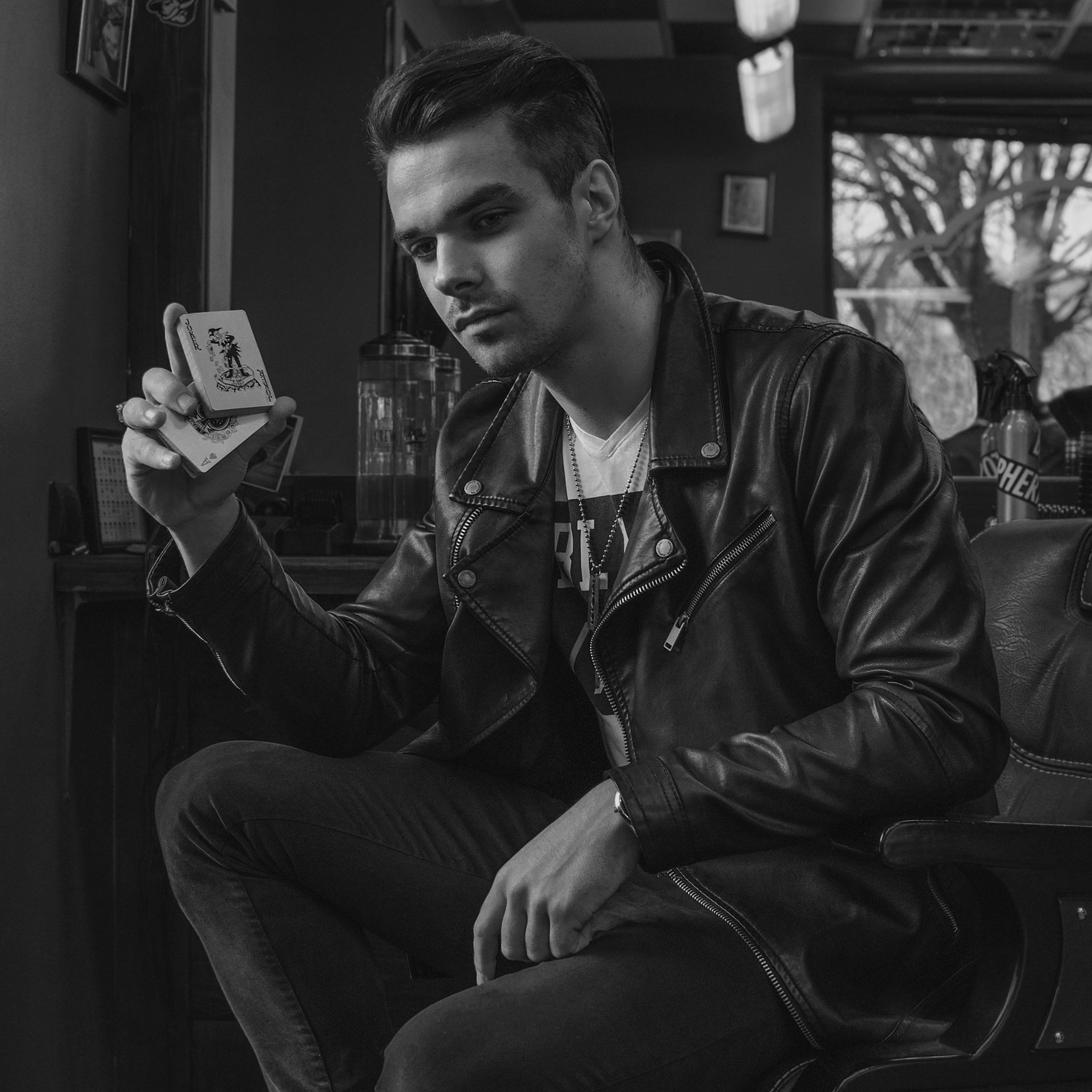 Денис Тамко