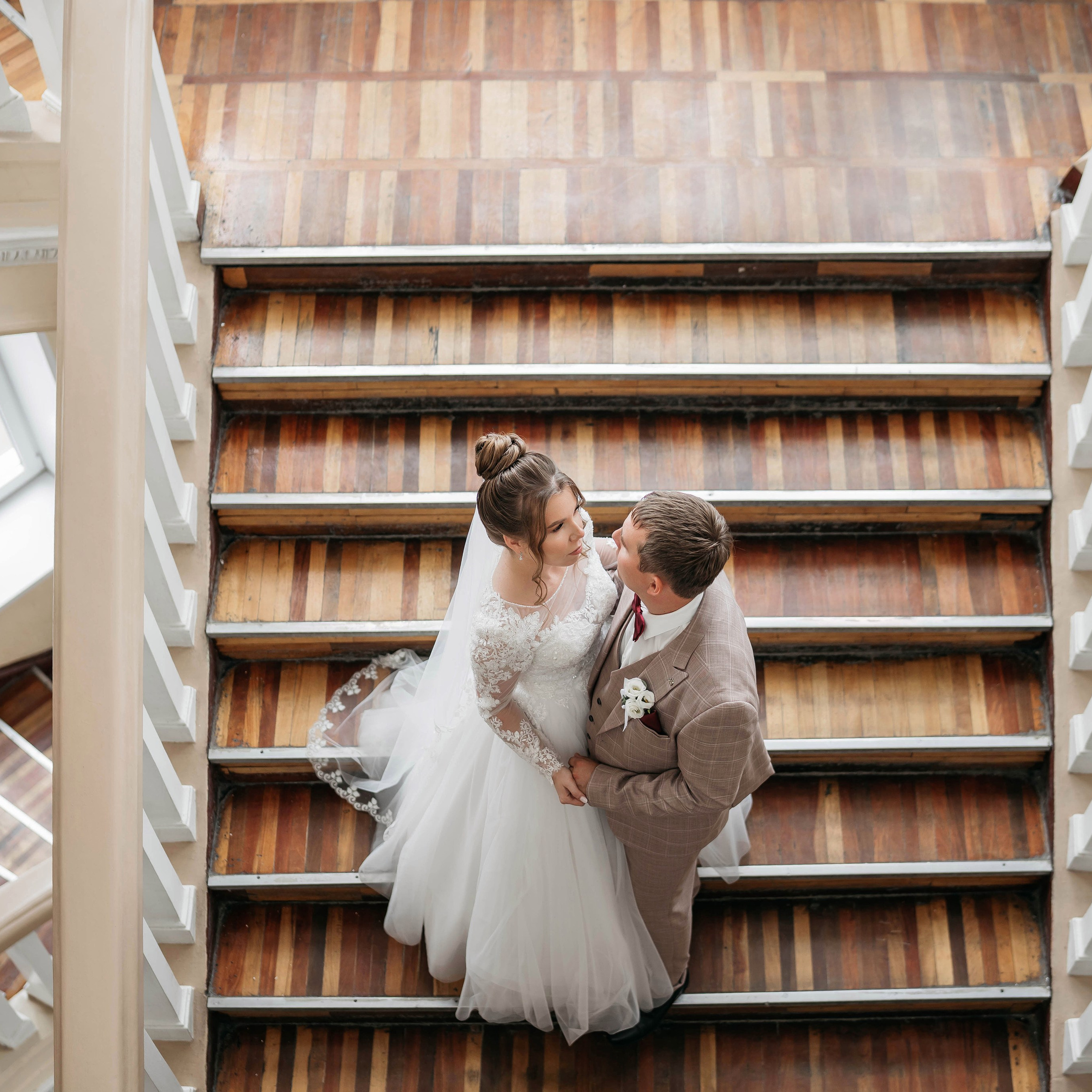 Отзывы. Свадебный фотограф Юлия Моисеева Нижний Новгород