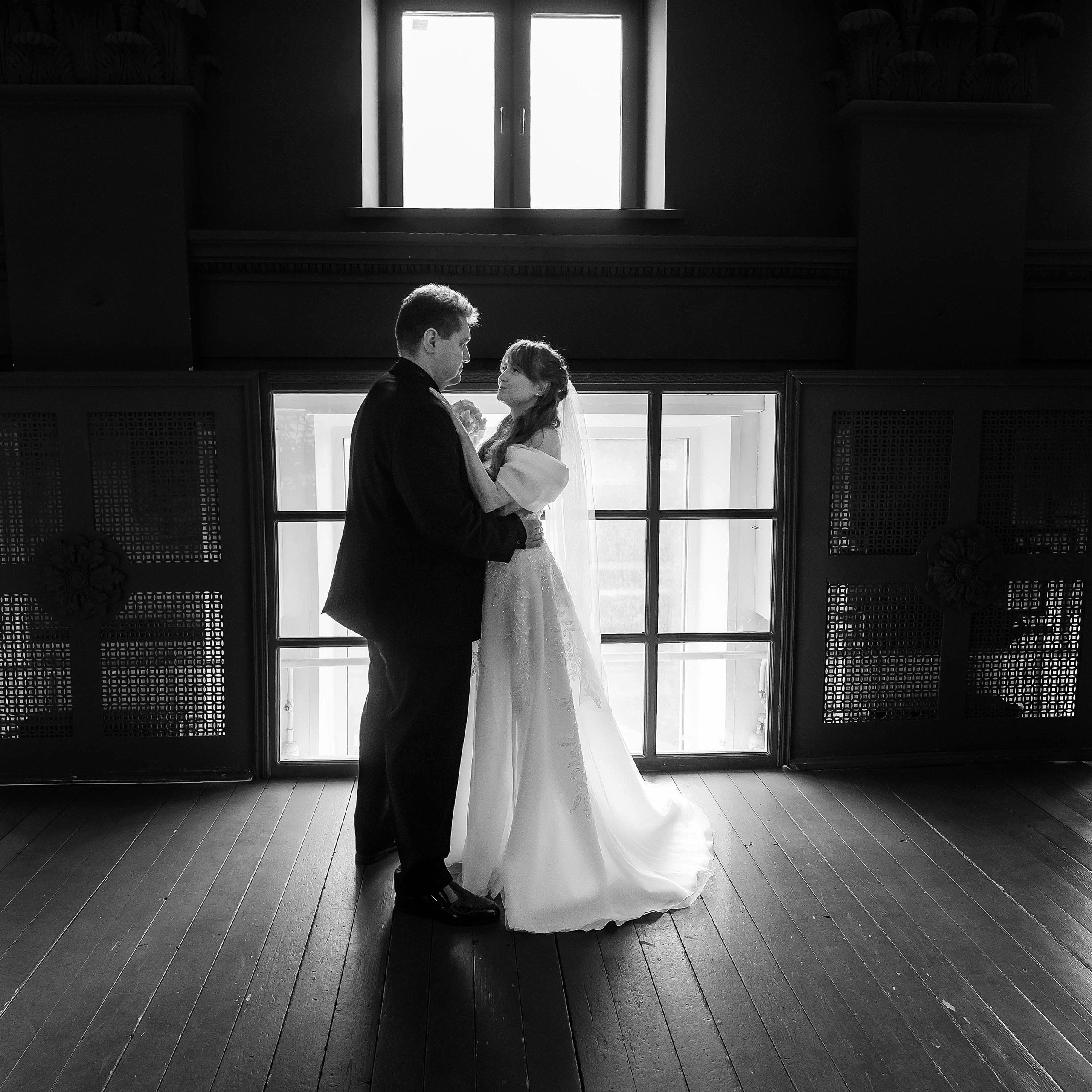 Отзывы. Свадебный фотограф Юлия Моисеева Нижний Новгород