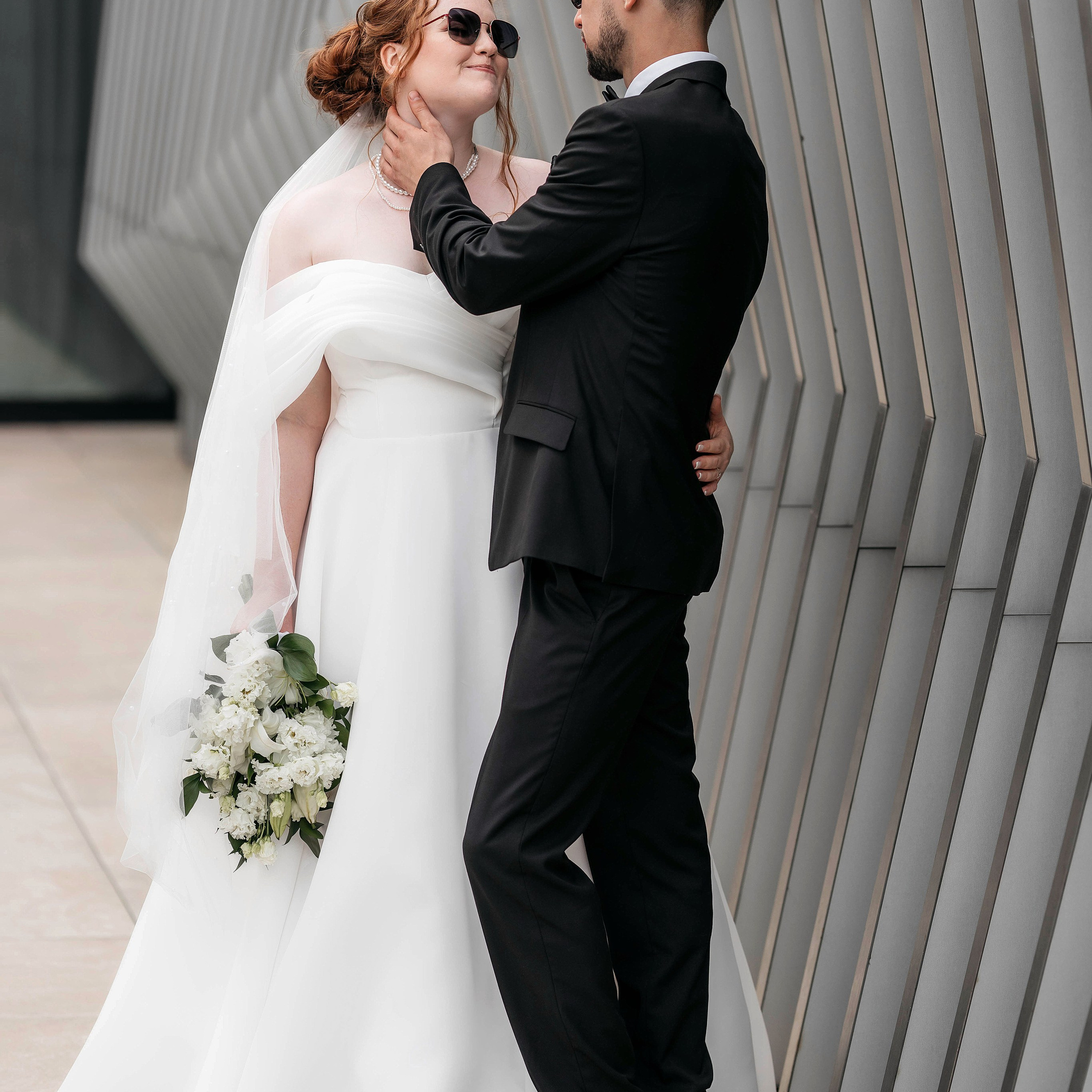 Отзывы. Свадебный фотограф Юлия Моисеева Нижний Новгород