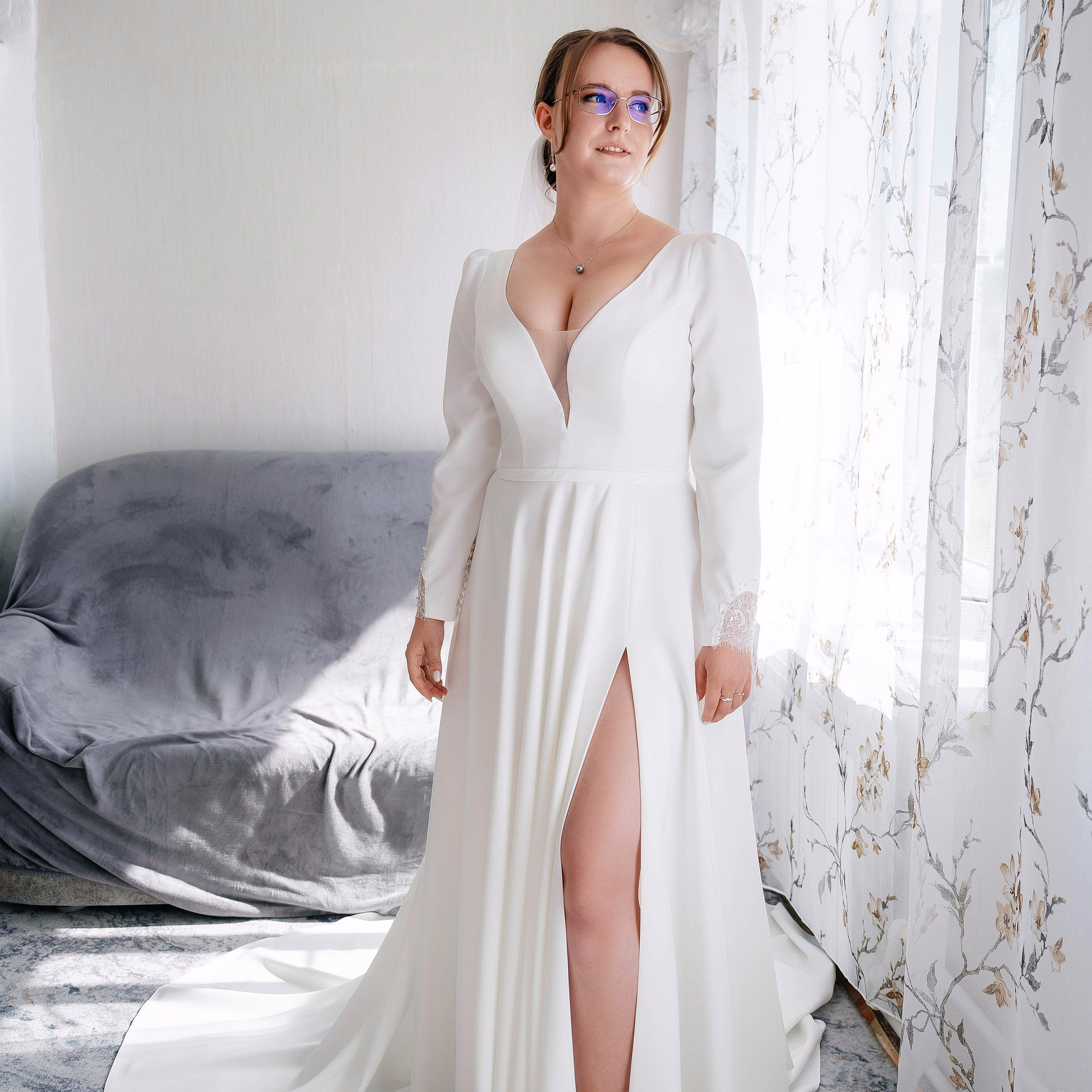 Отзывы. Свадебный фотограф Юлия Моисеева Нижний Новгород