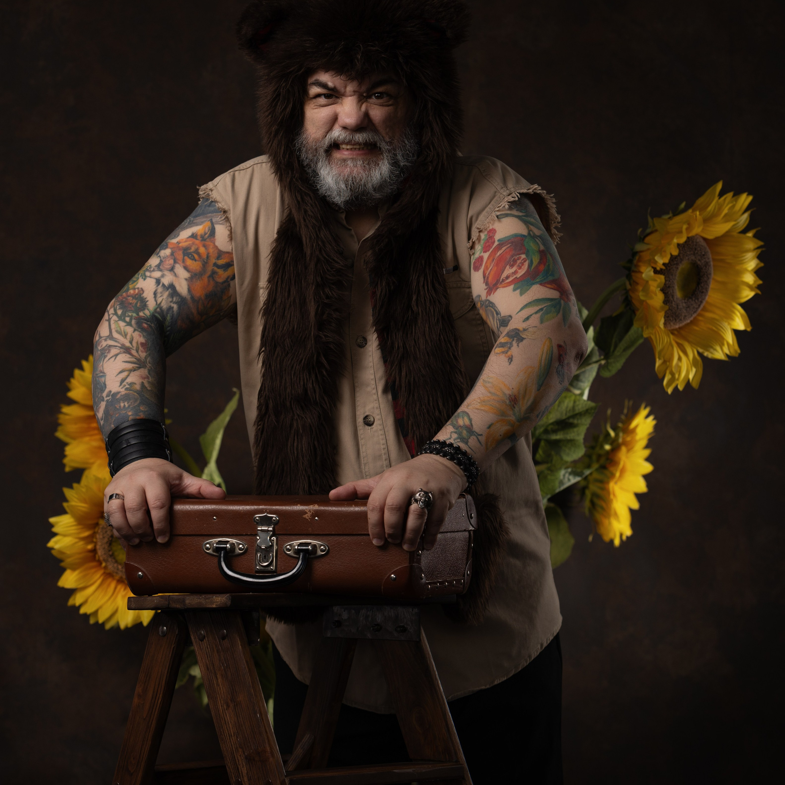 Отзывы. Портретный и семейный фотограф Скобелев Платон