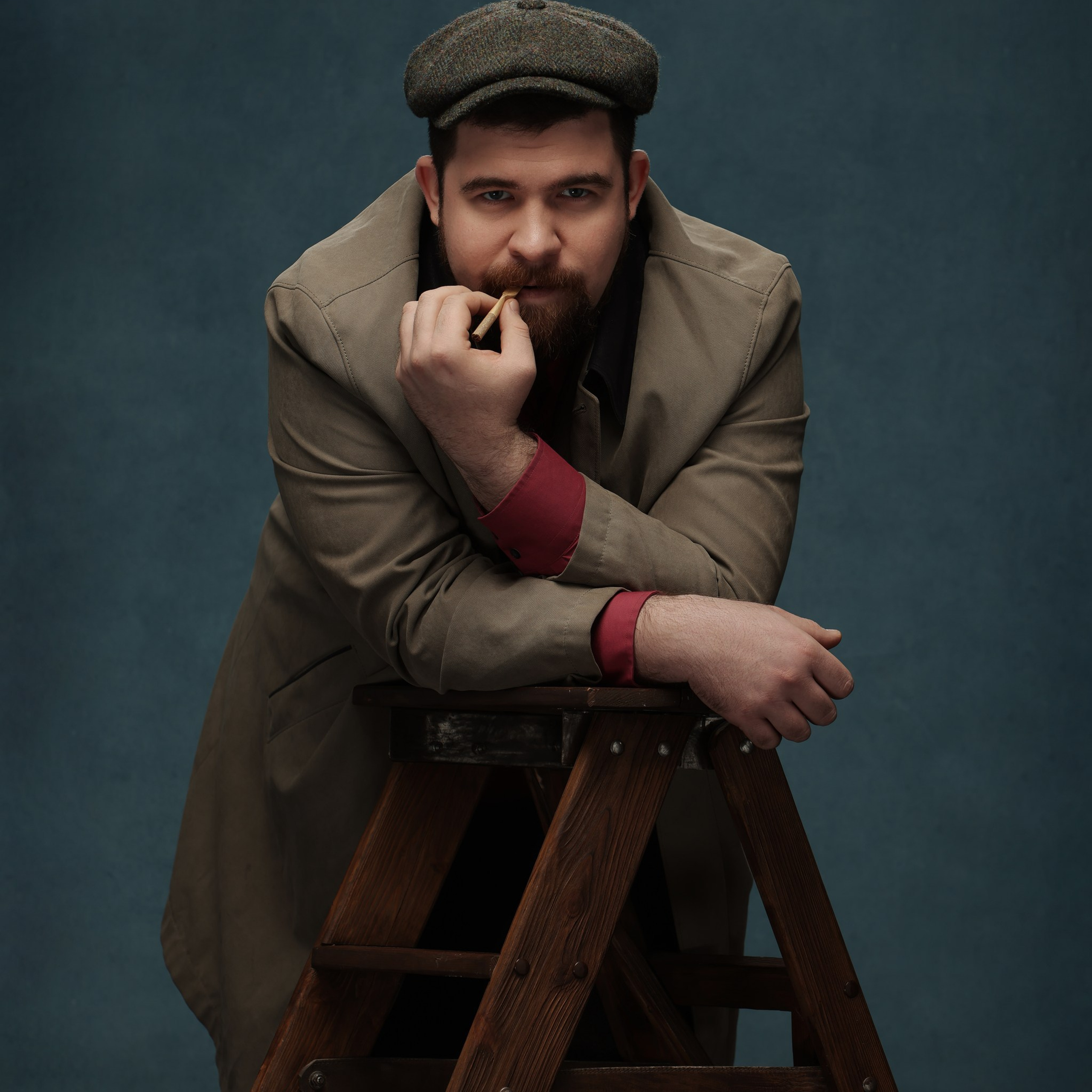 Отзывы. Портретный и семейный фотограф Скобелев Платон